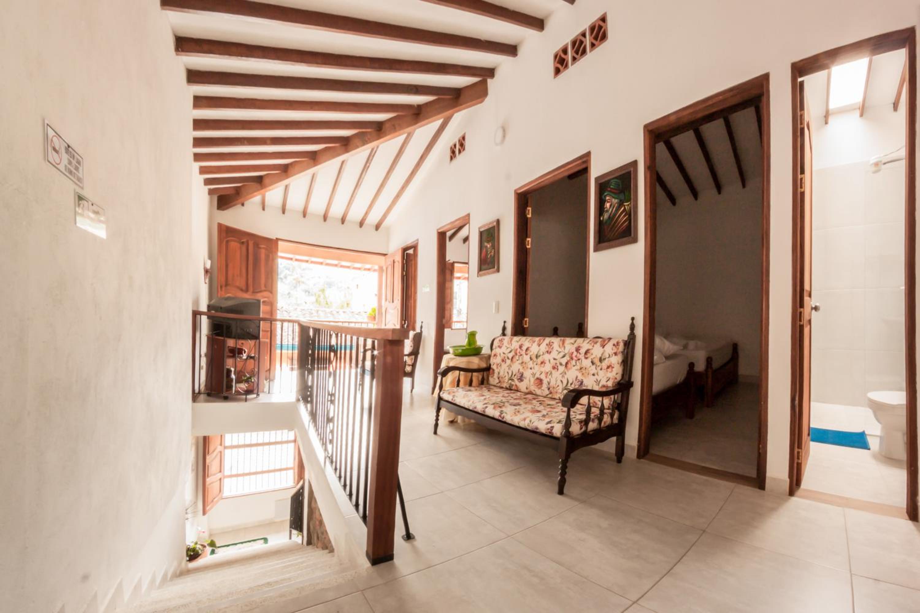 Vivienda turística mi sueño Jardín