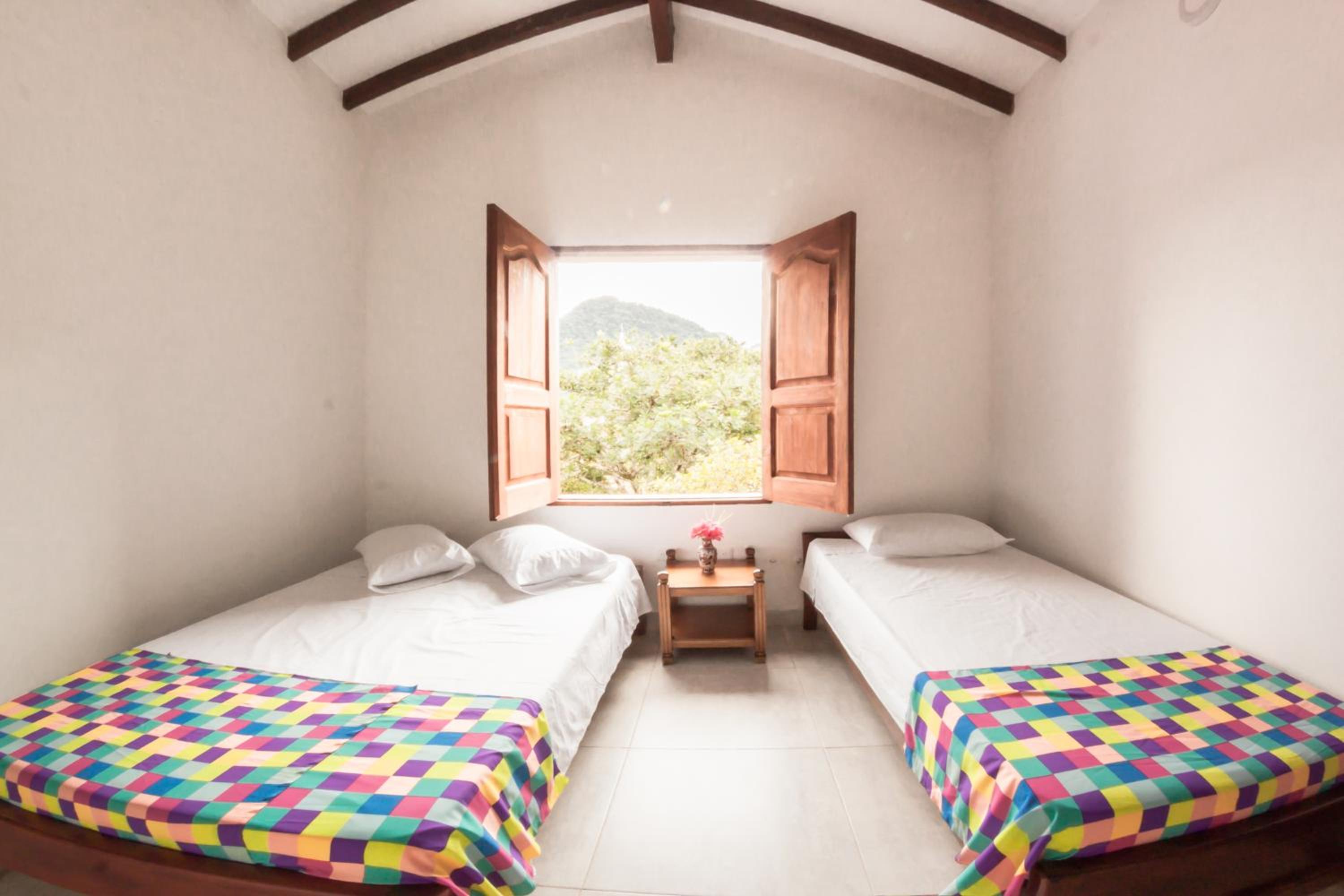 Vivienda turística mi sueño Jardín