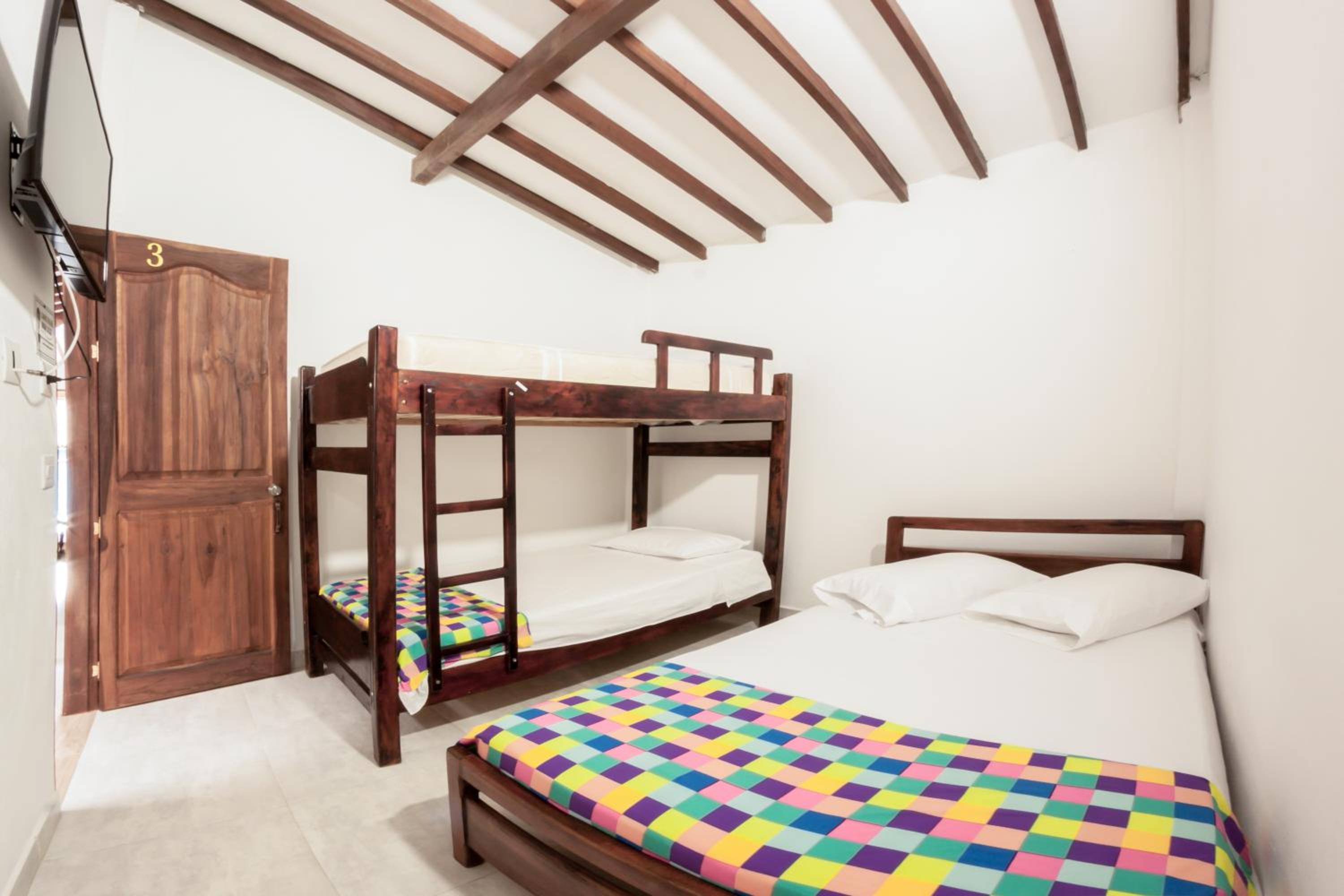 Vivienda turística mi sueño Jardín