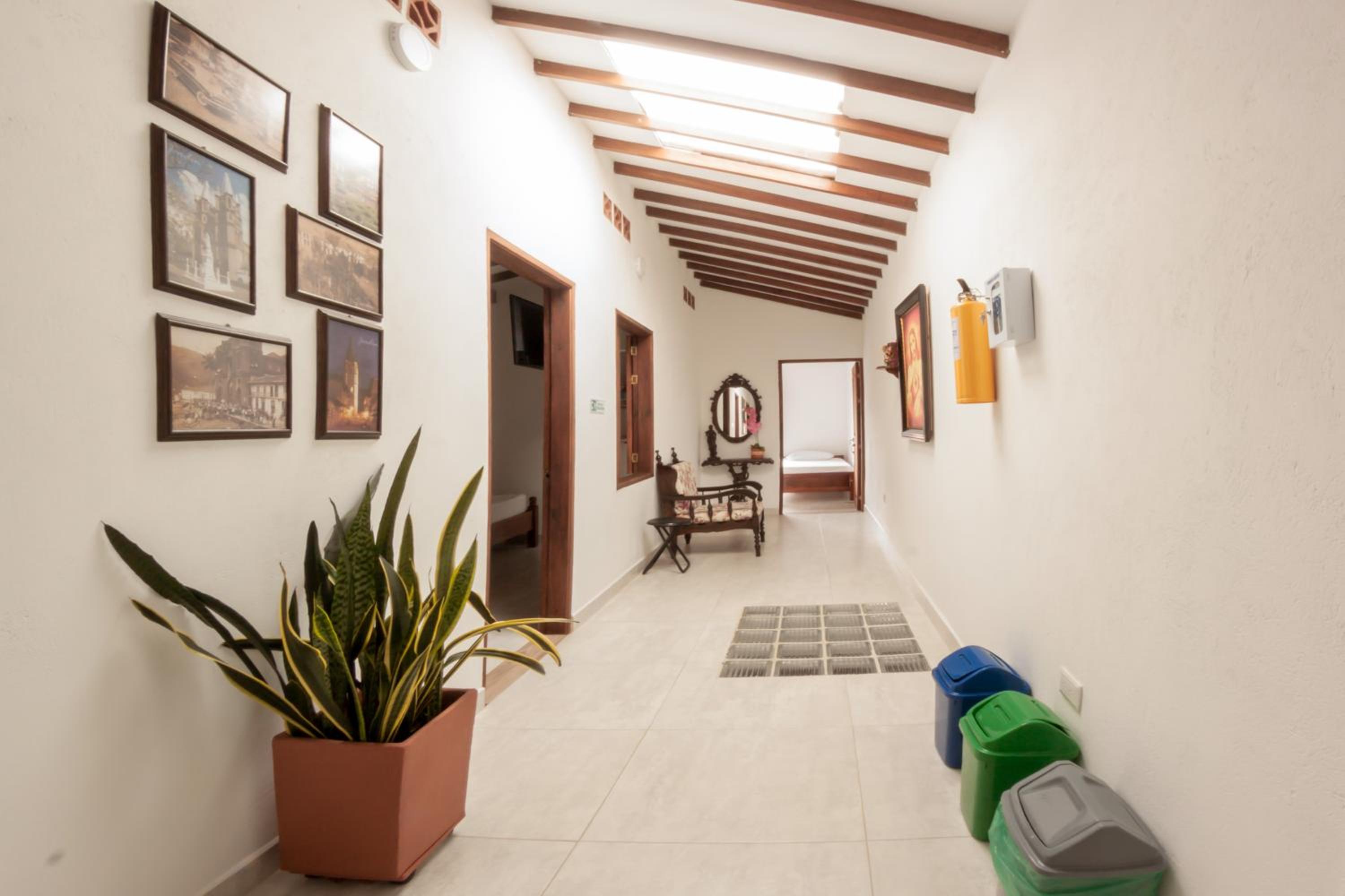 Vivienda turística mi sueño Jardín