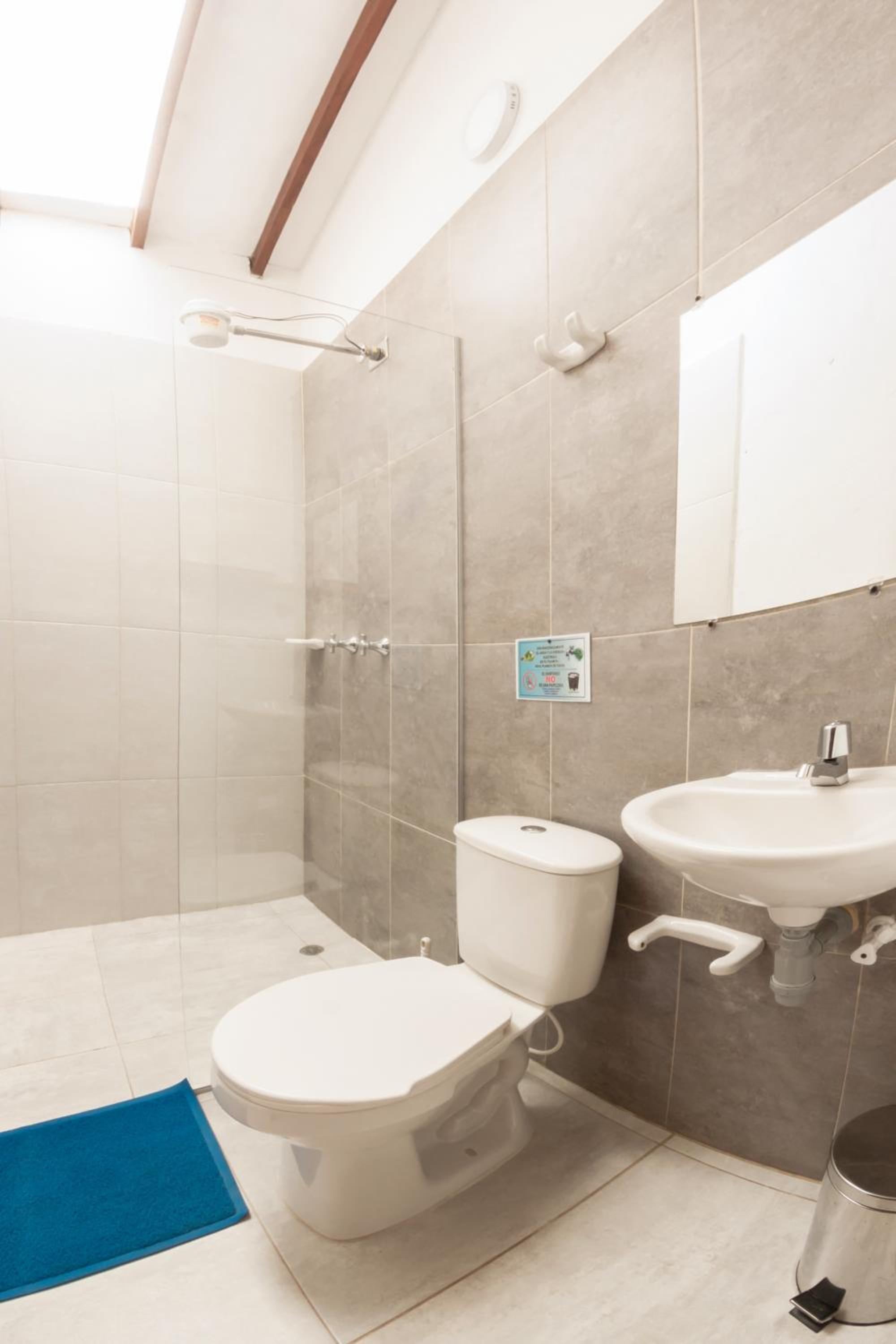 Vivienda turística mi sueño Jardín