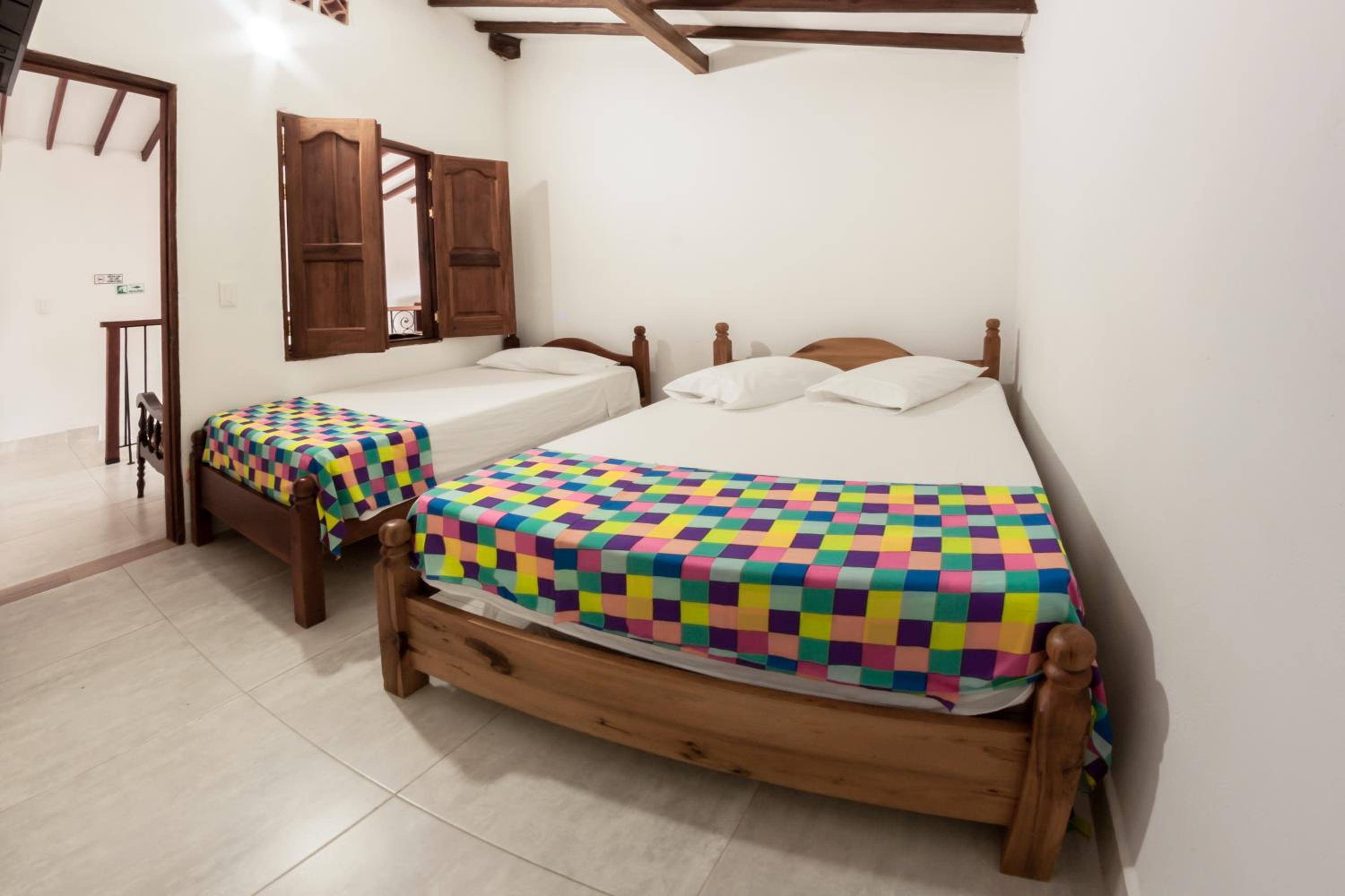 Vivienda turística mi sueño Jardín