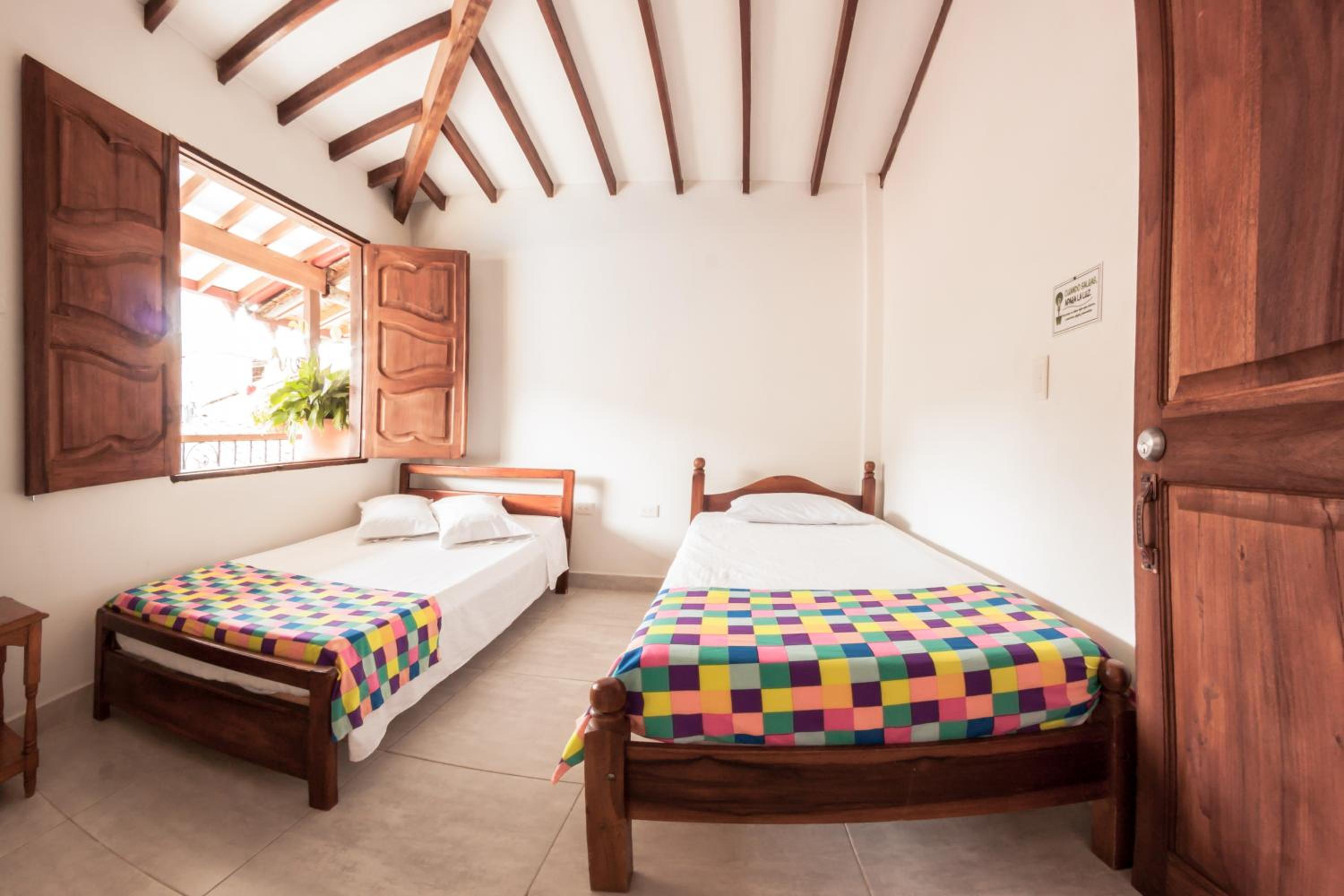 Vivienda turística mi sueño Jardín