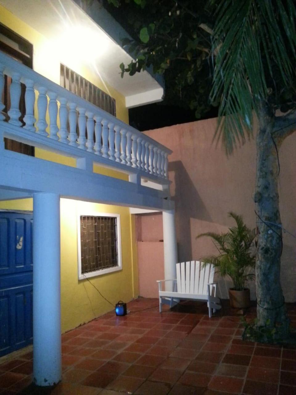 Casa de Playa Nativo