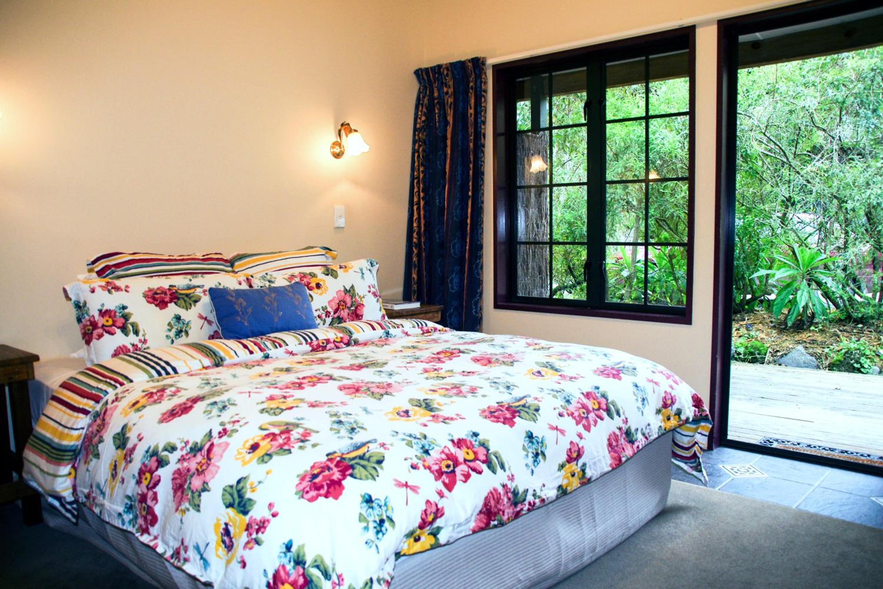 River Valley Lodge