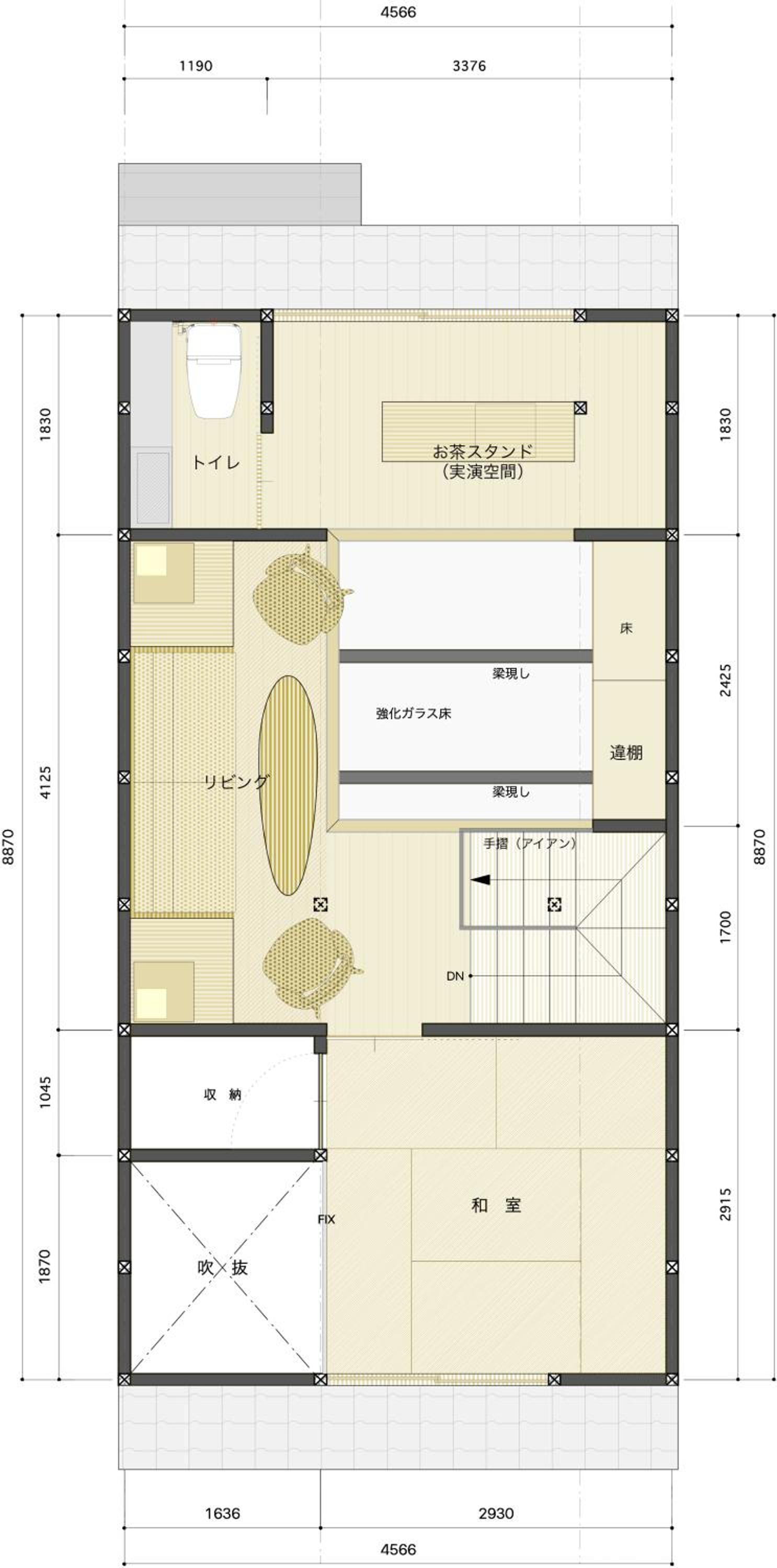 Kiraku Kyoto Honmachi, Kyoto - 16