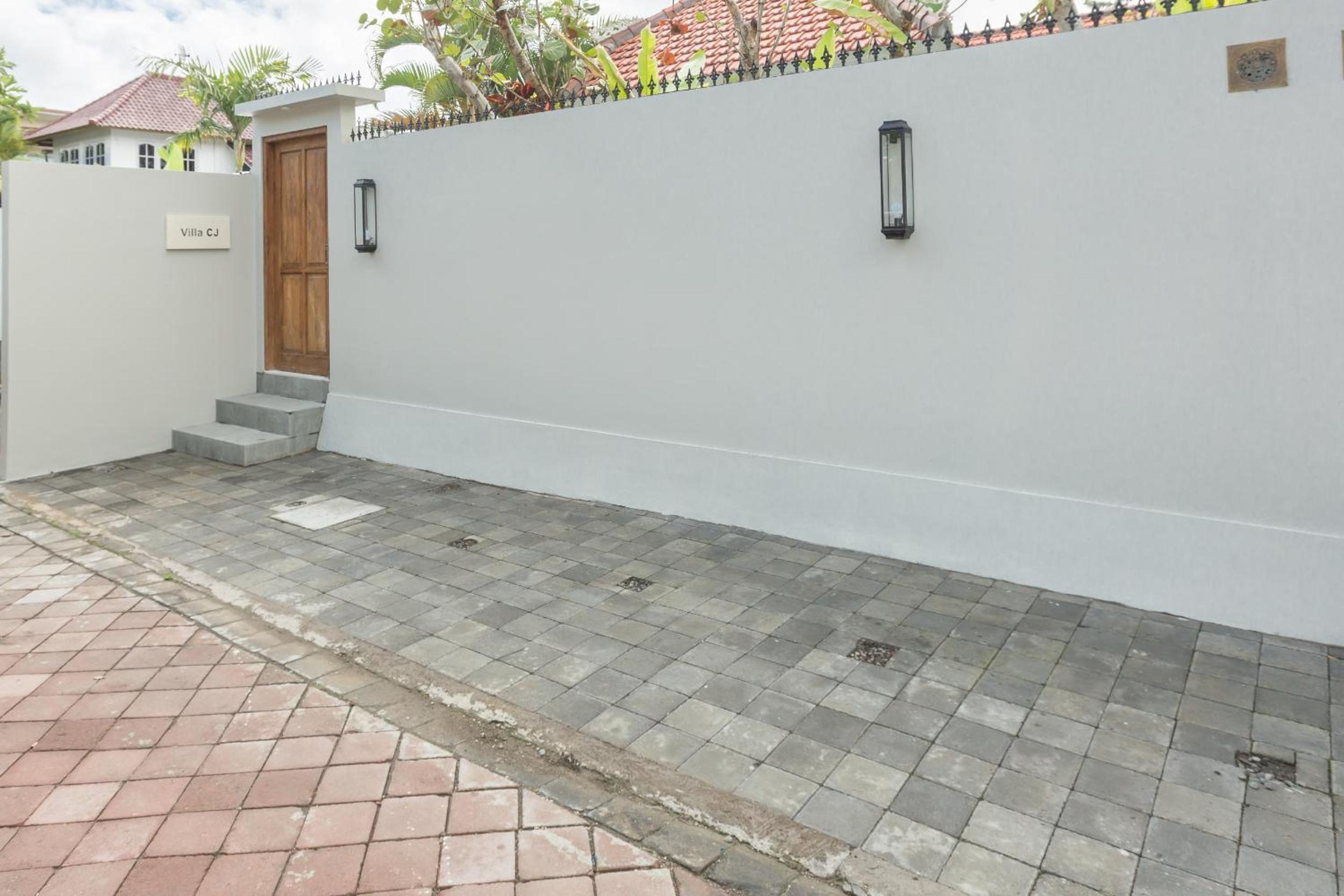 Villa CJ Seminyak