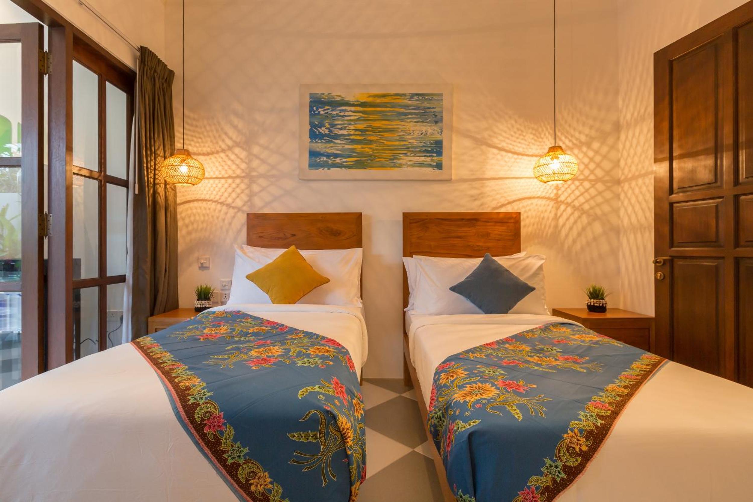 Villa CJ Seminyak