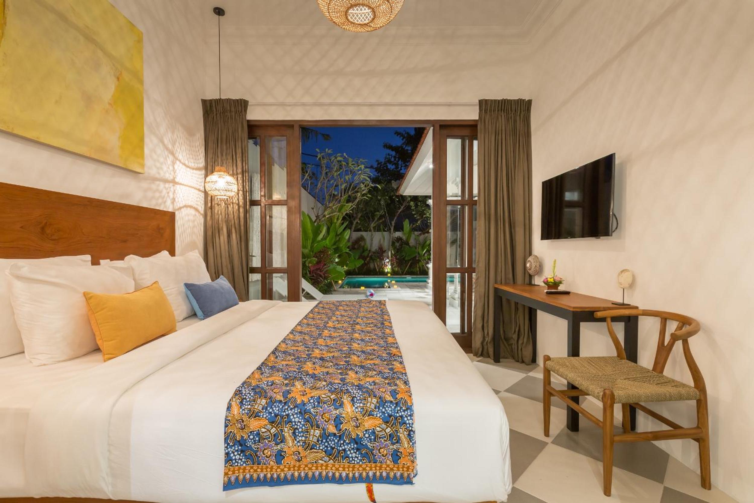 Villa CJ Seminyak