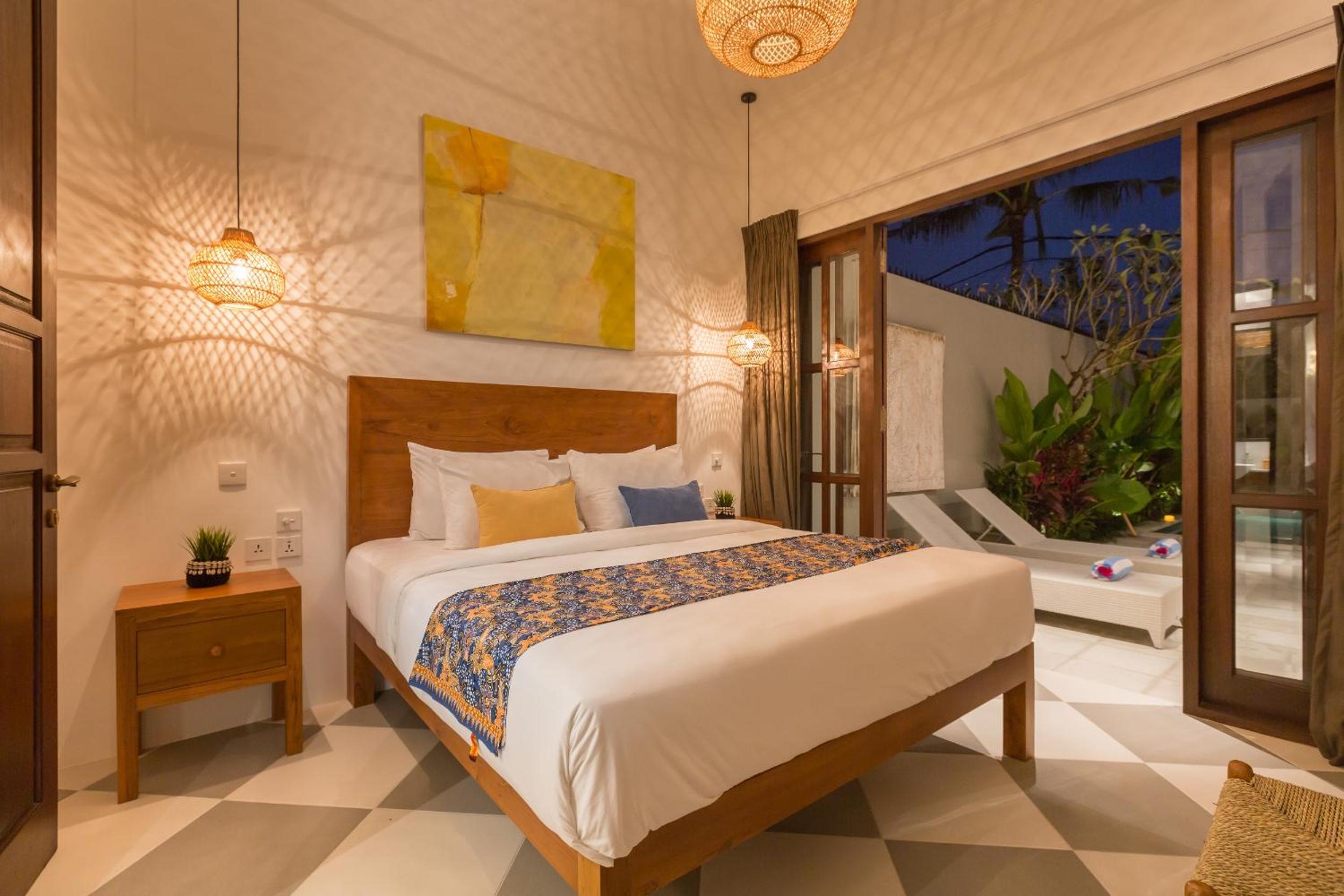 Villa CJ Seminyak