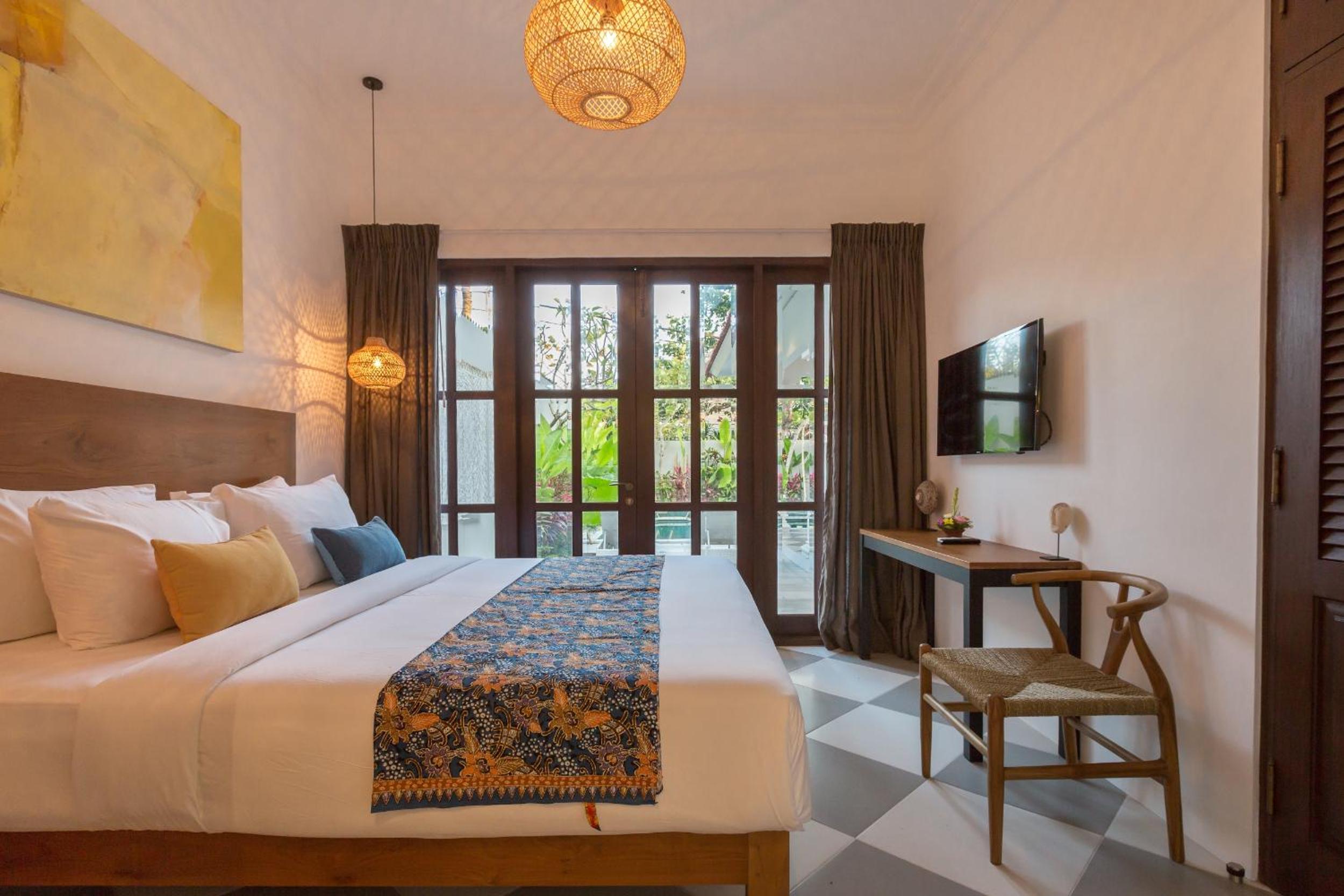 Villa CJ Seminyak