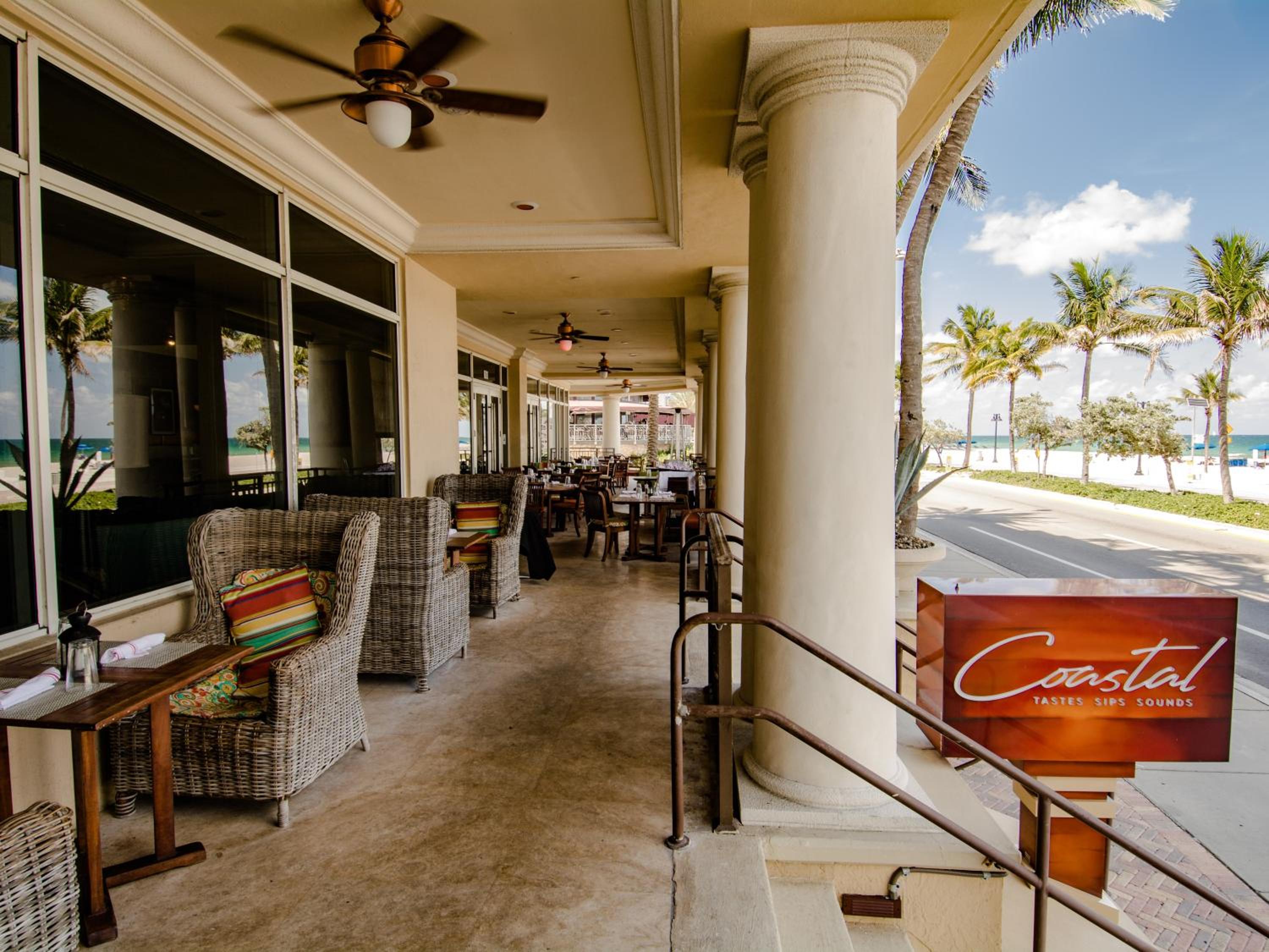 The Atlantic Hotel & Spa, photo 47