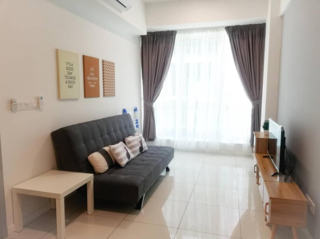 Blue Sky Apartment 5-6pax photo 6