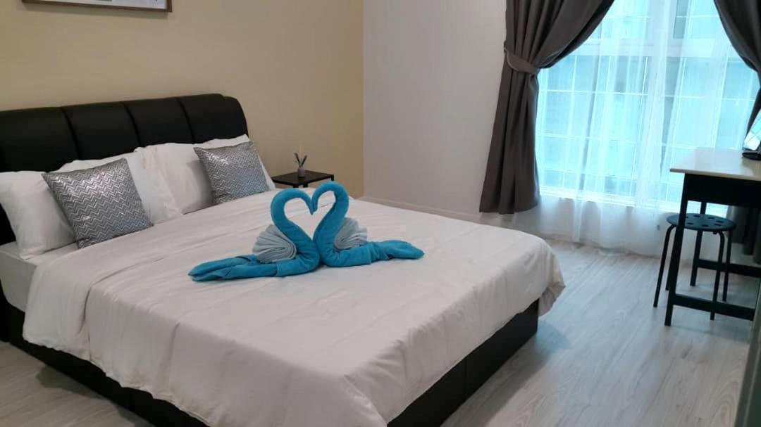 Blue Sky Apartment 5-6pax photo 7