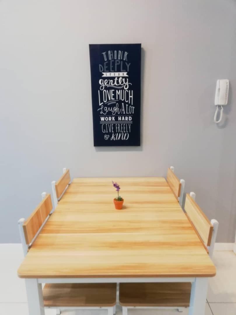 Blue Sky Apartment 5-6pax photo 8