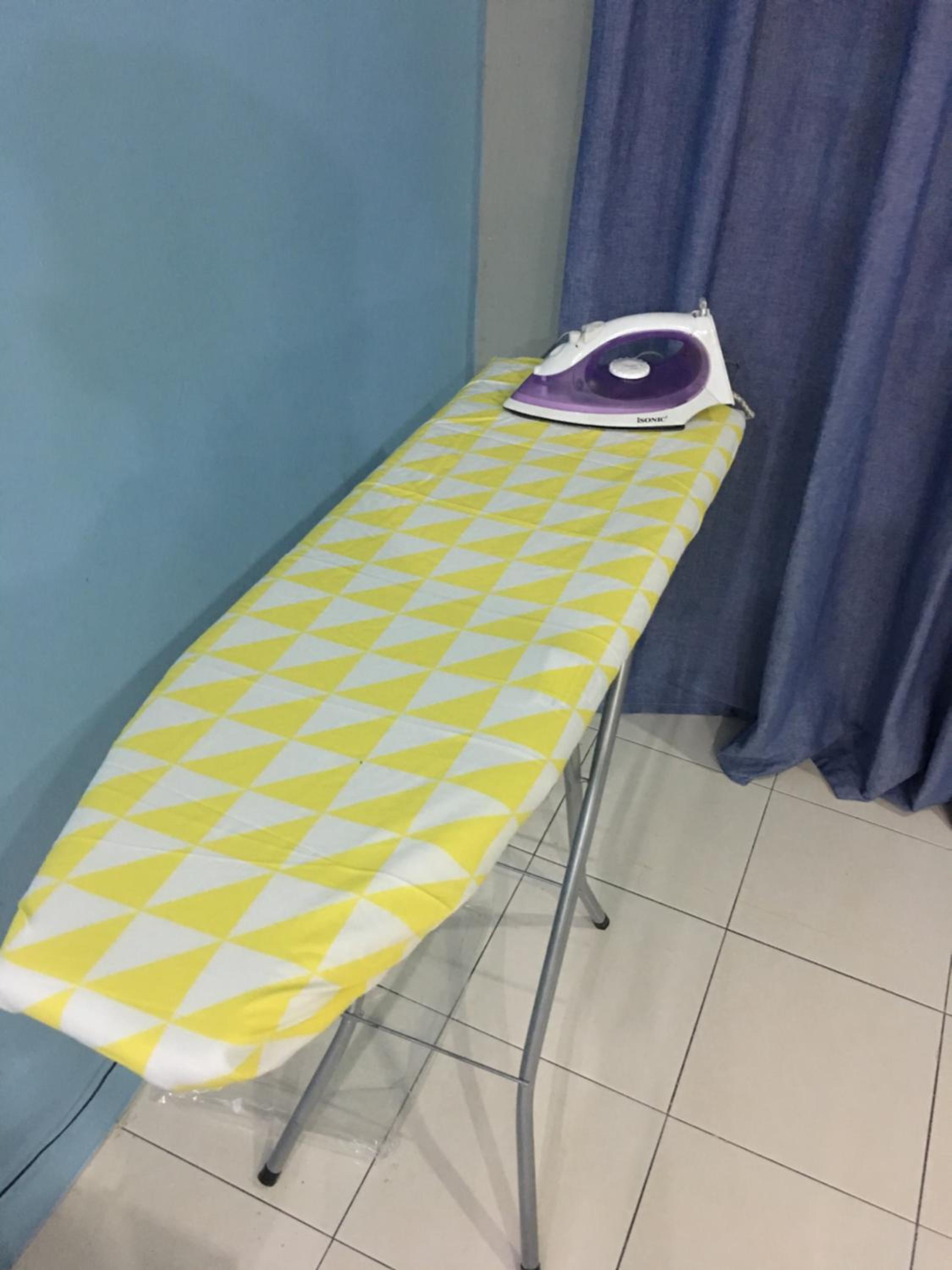 TheAtbas Homestay 18 in Seri Iskandar Perak 3 Bedroom photo 7