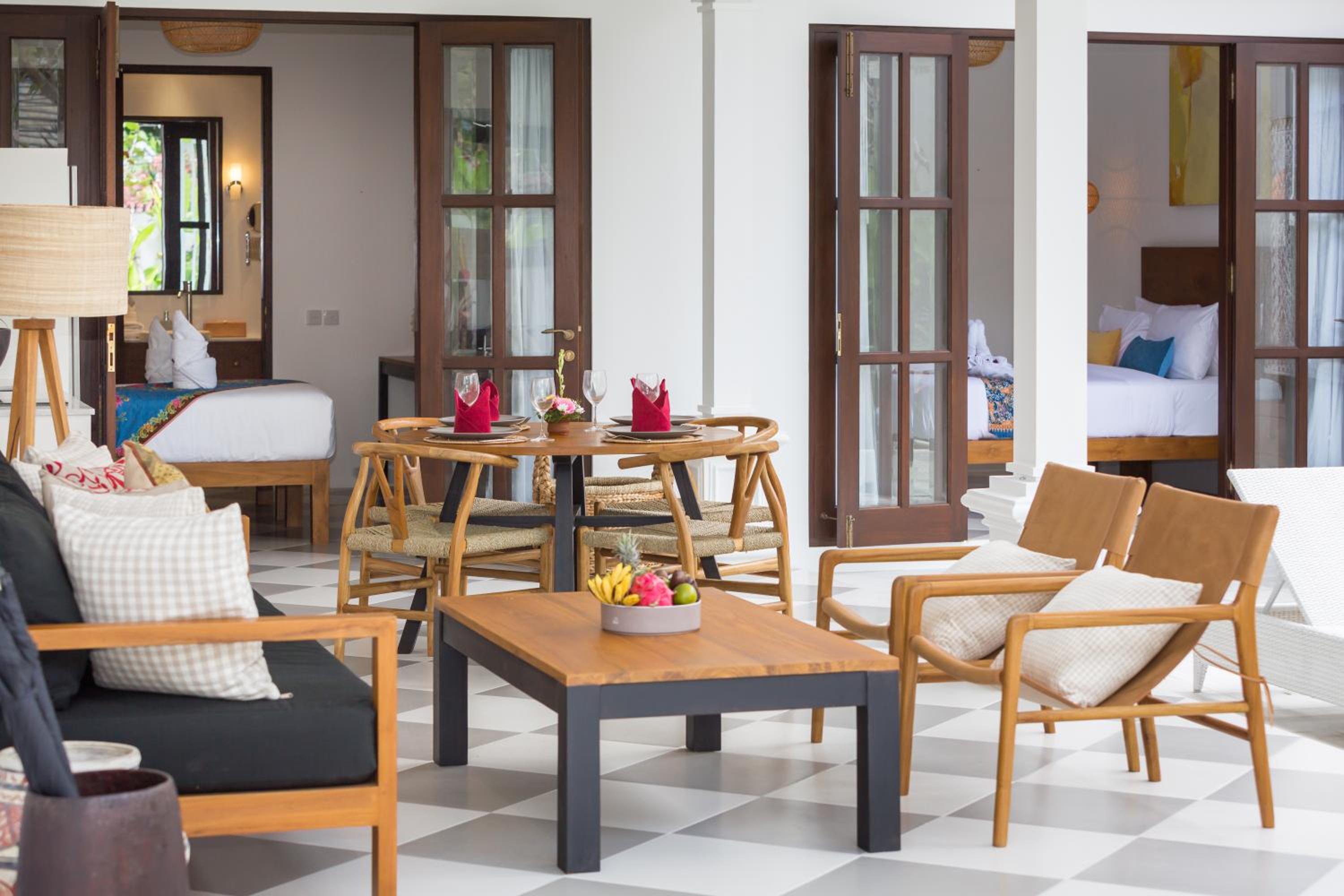 Villa CJ Seminyak
