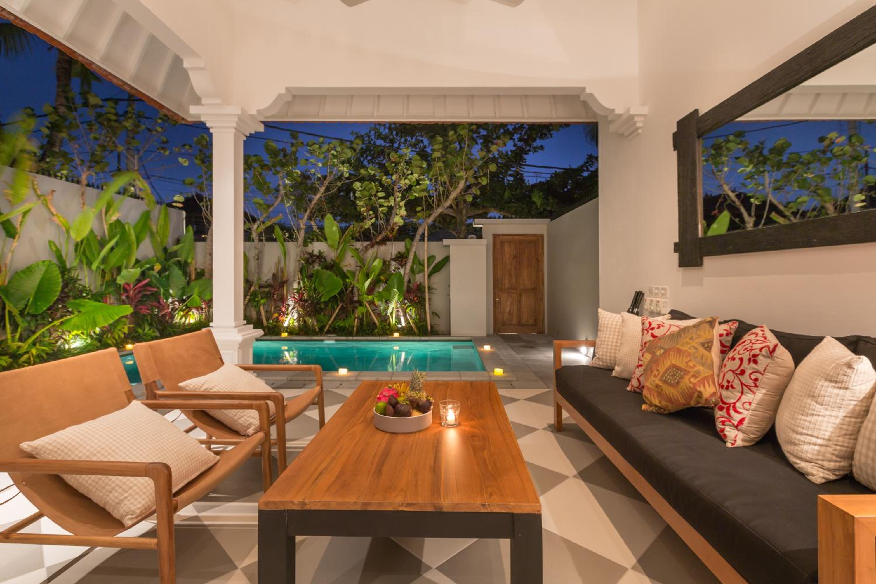 Villa CJ Seminyak