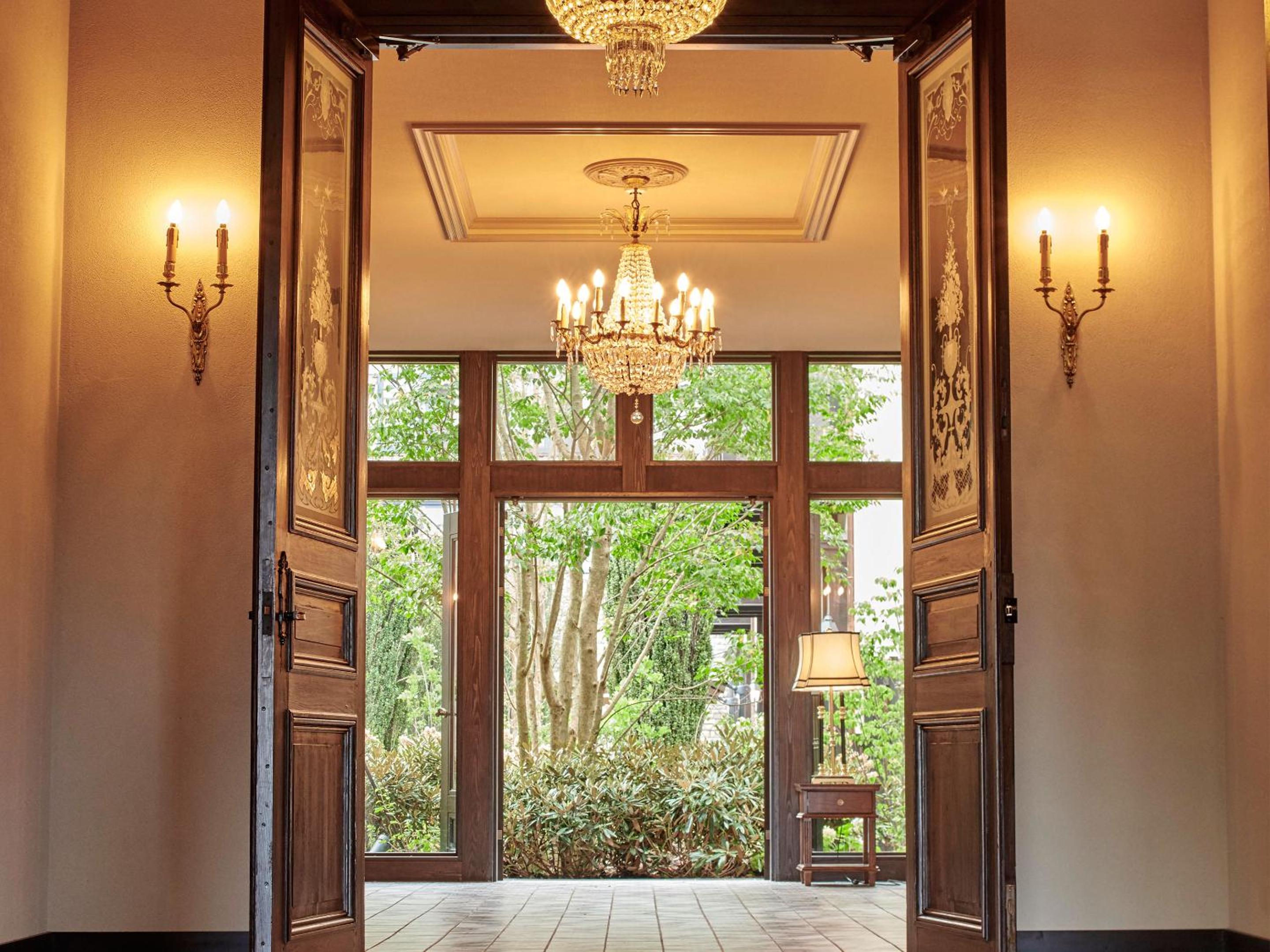 Le Grand Karuizawa Hotel and Resort