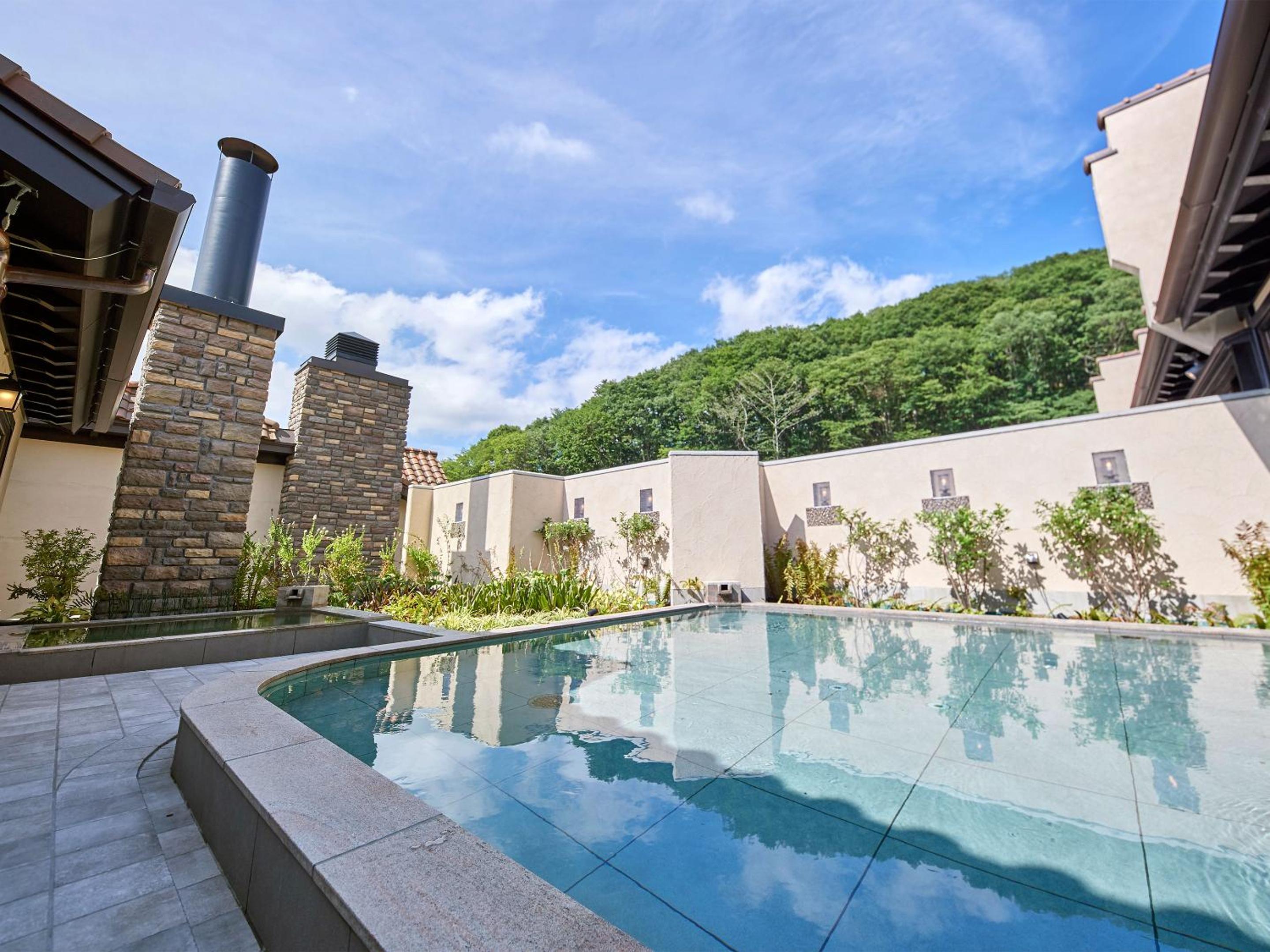 Le Grand Karuizawa Hotel and Resort