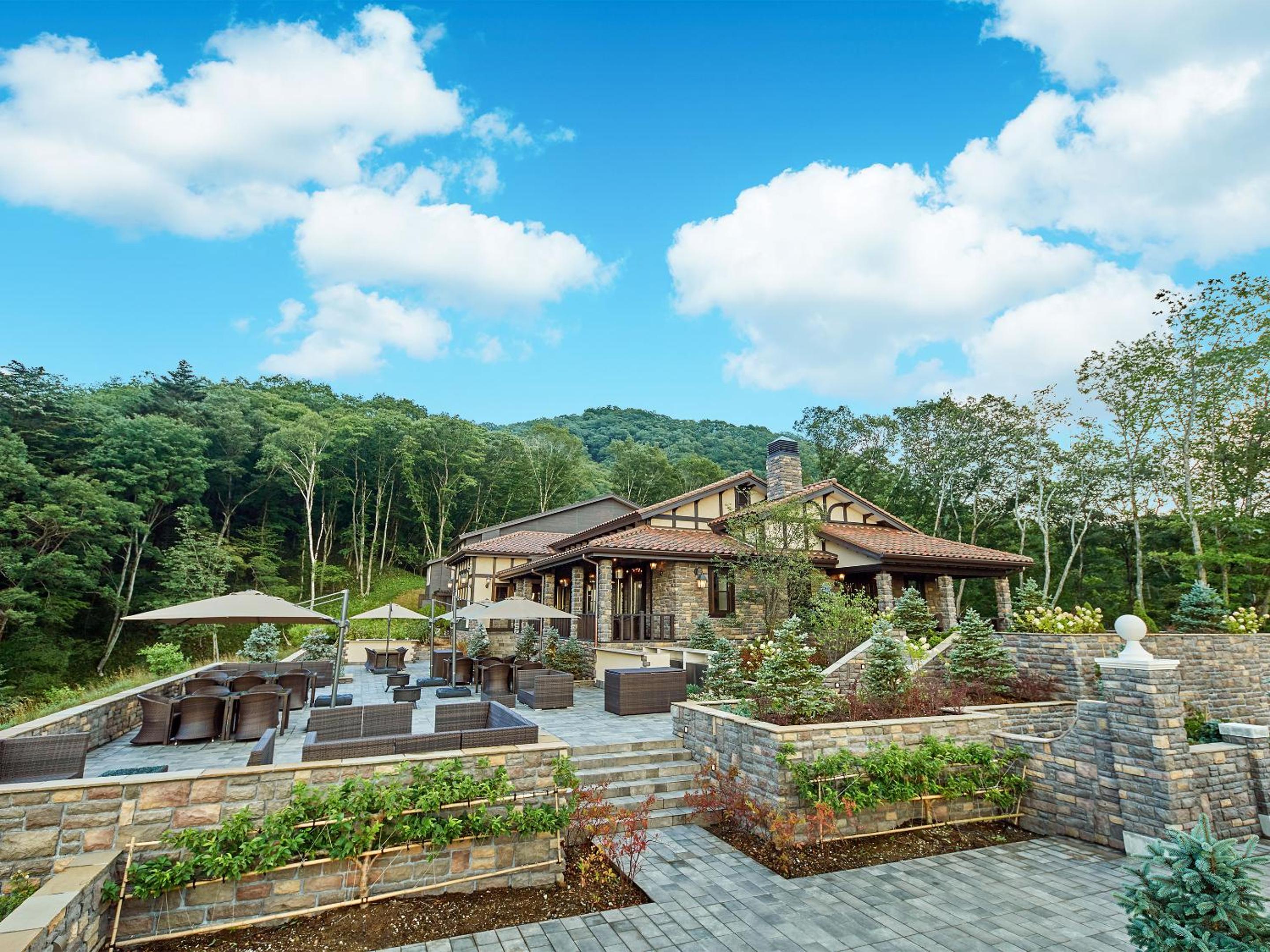 Le Grand Karuizawa Hotel and Resort