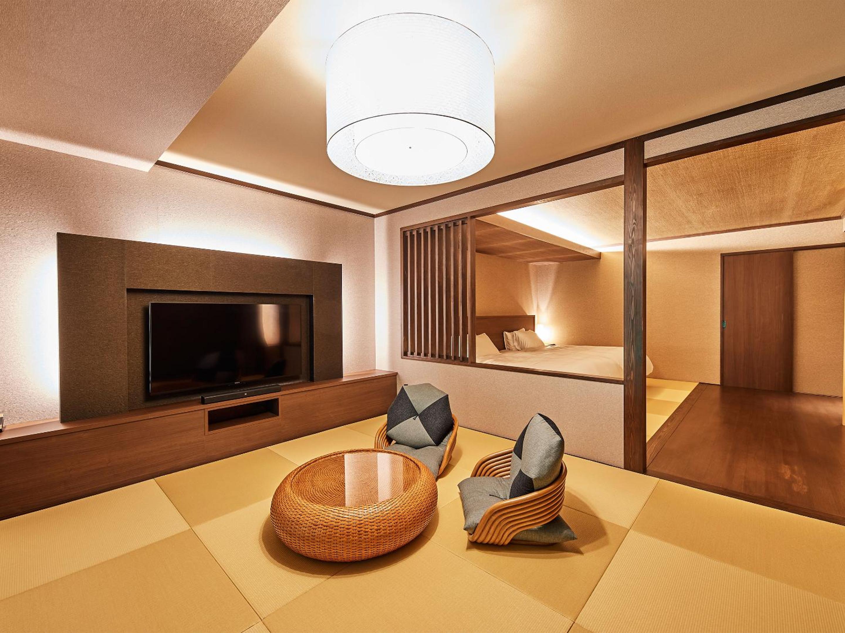Le Grand Karuizawa Hotel and Resort