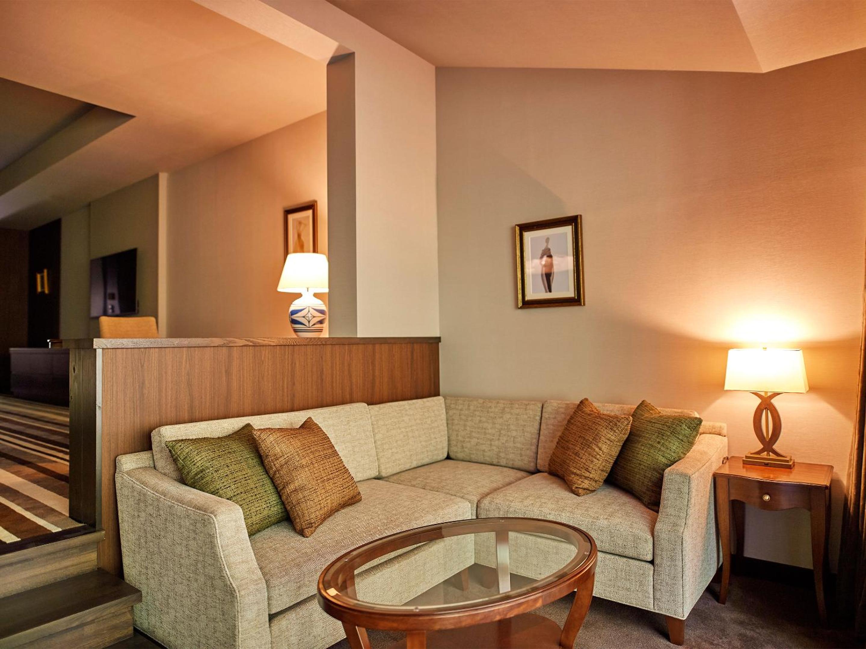Le Grand Karuizawa Hotel and Resort