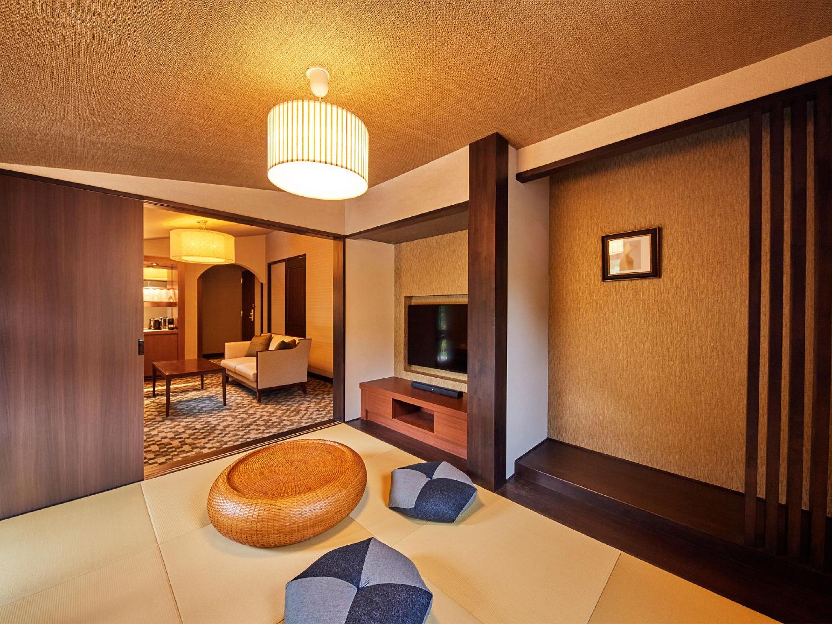 Le Grand Karuizawa Hotel and Resort