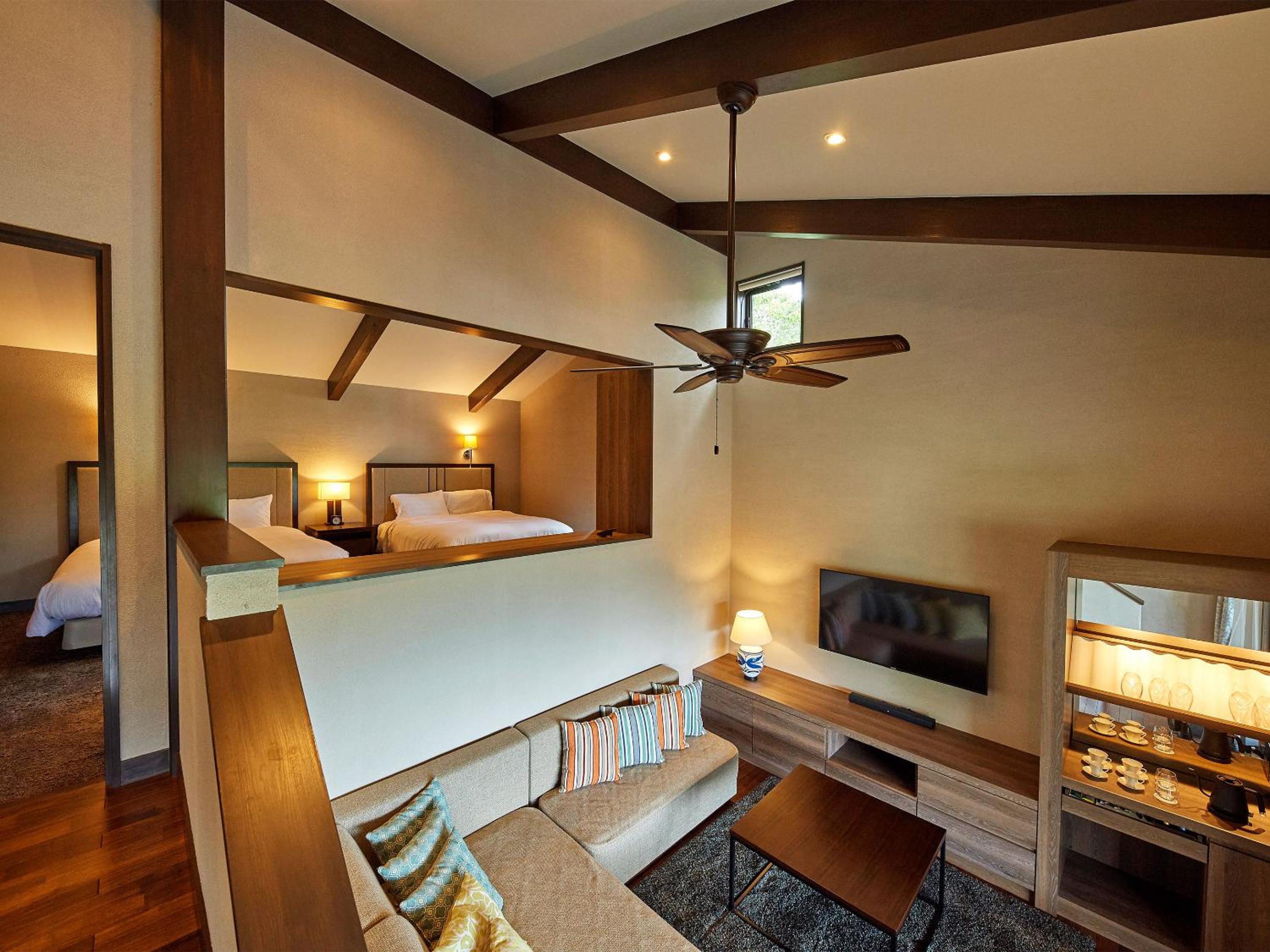 Le Grand Karuizawa Hotel and Resort