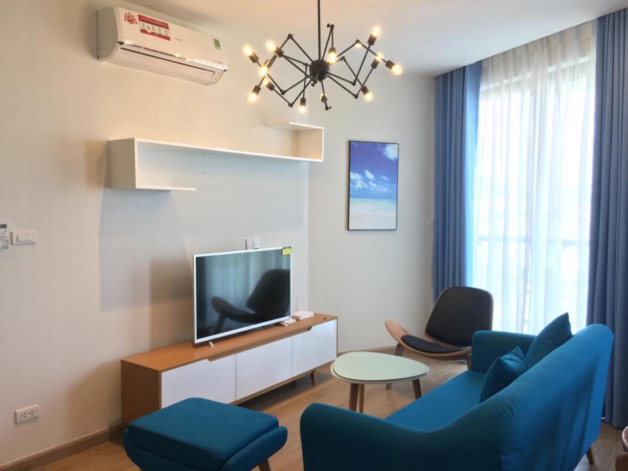 Angela House Halong view 3