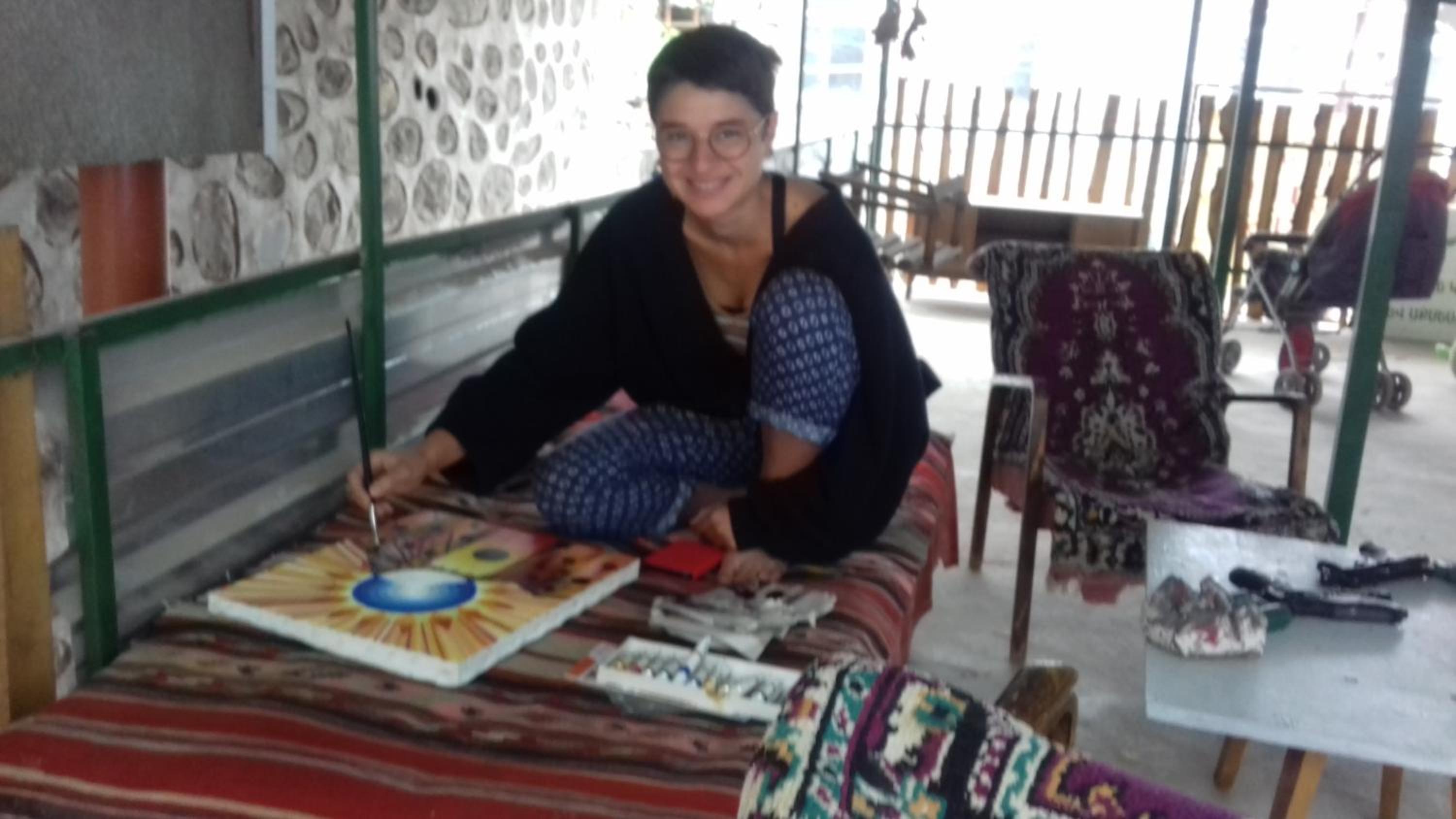 Lovely Goris