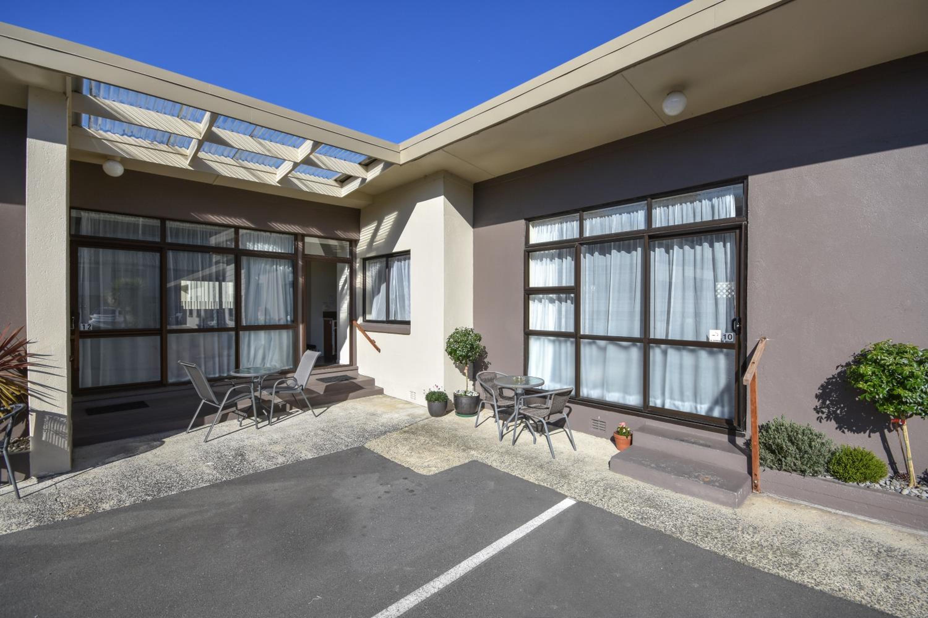 Garden Motel
