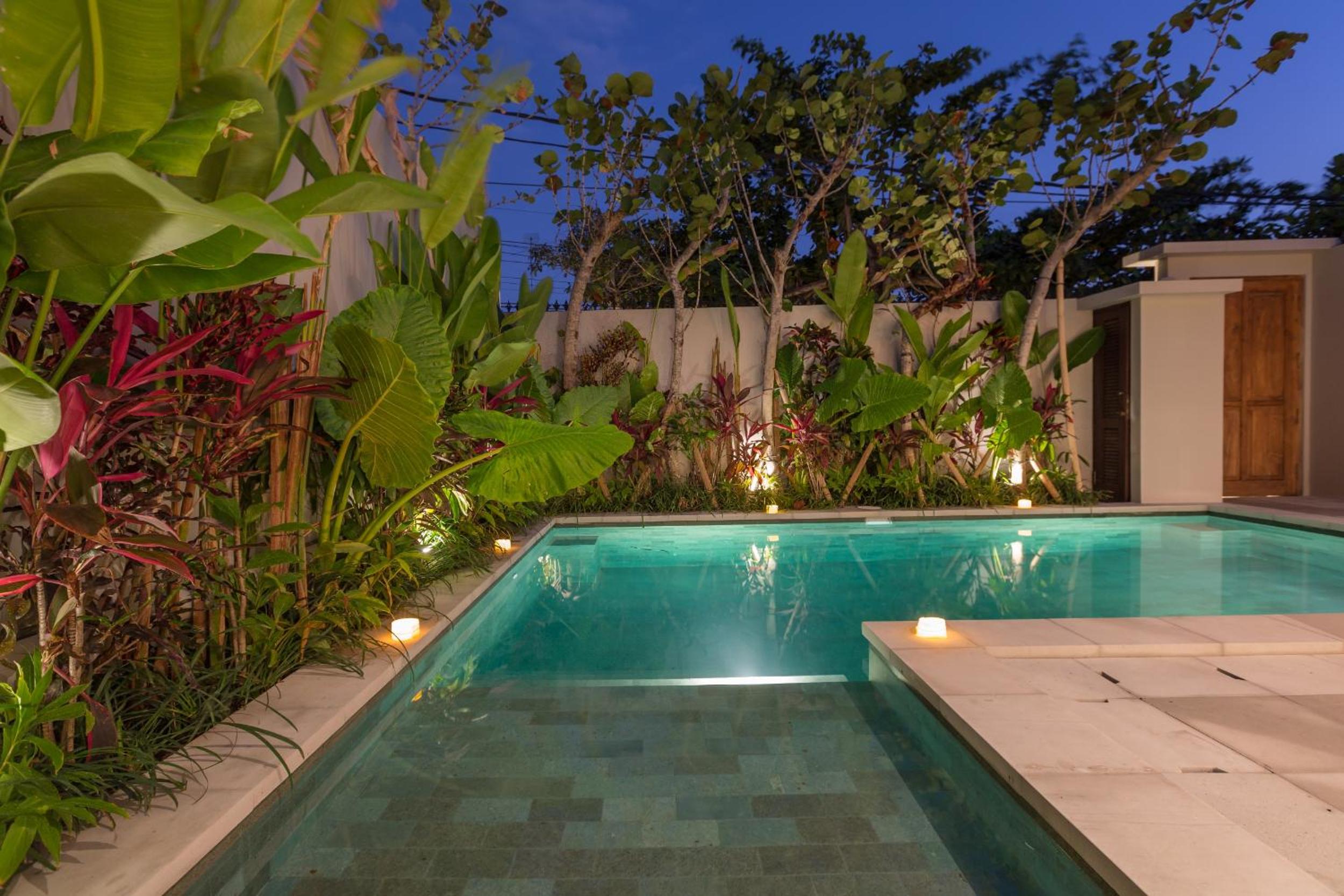 Villa CJ Seminyak
