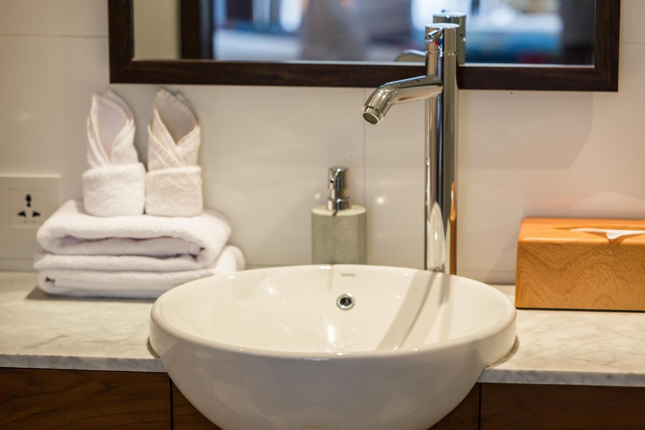 Villa CJ Seminyak