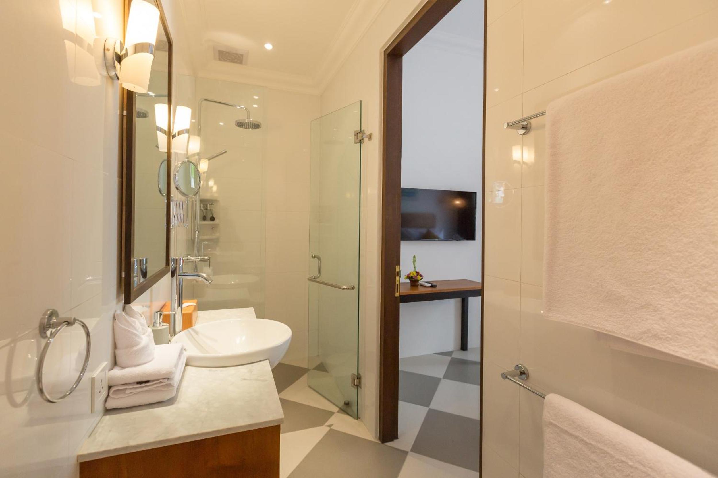 Villa CJ Seminyak