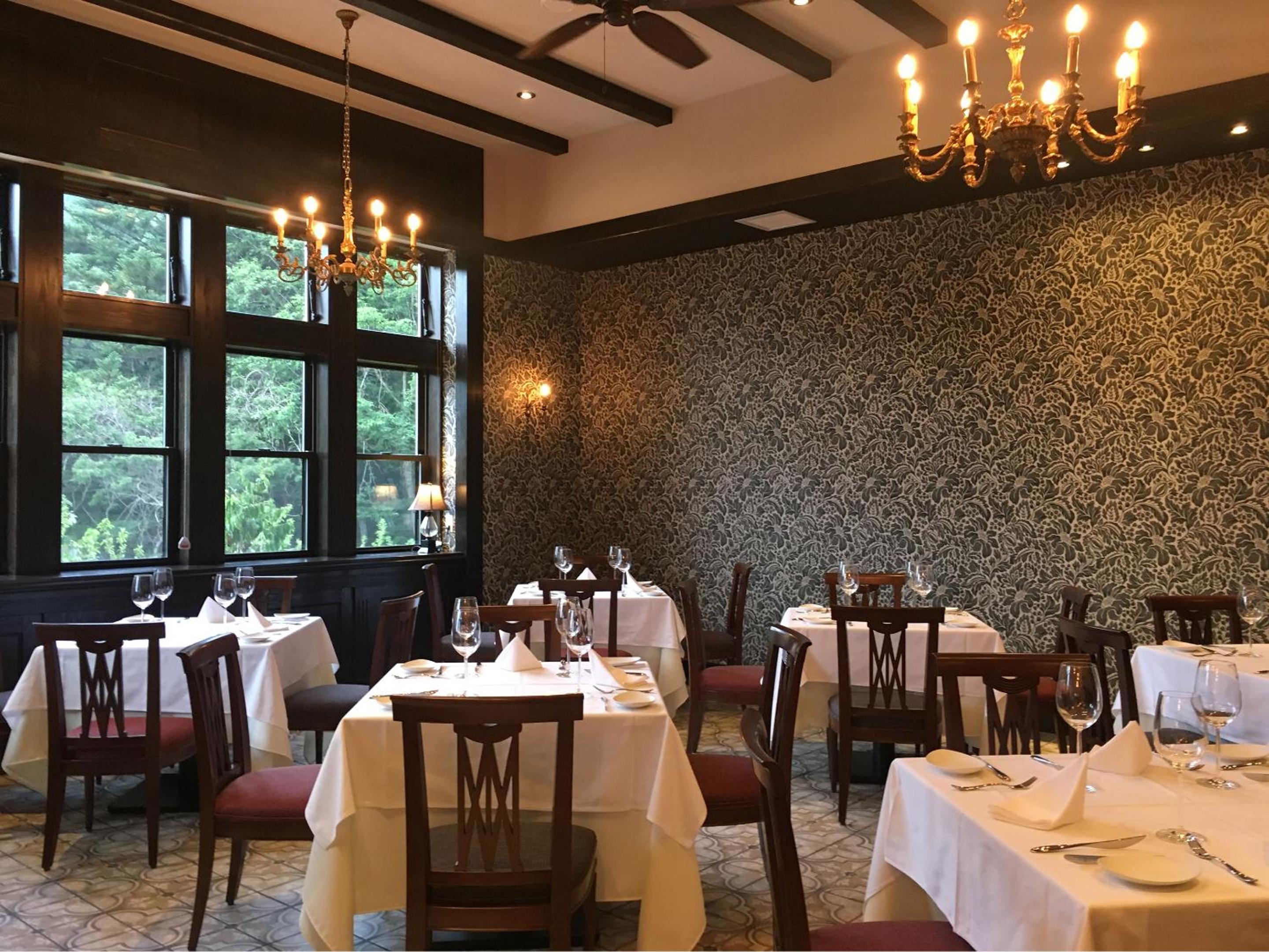 Le Grand Karuizawa Hotel and Resort