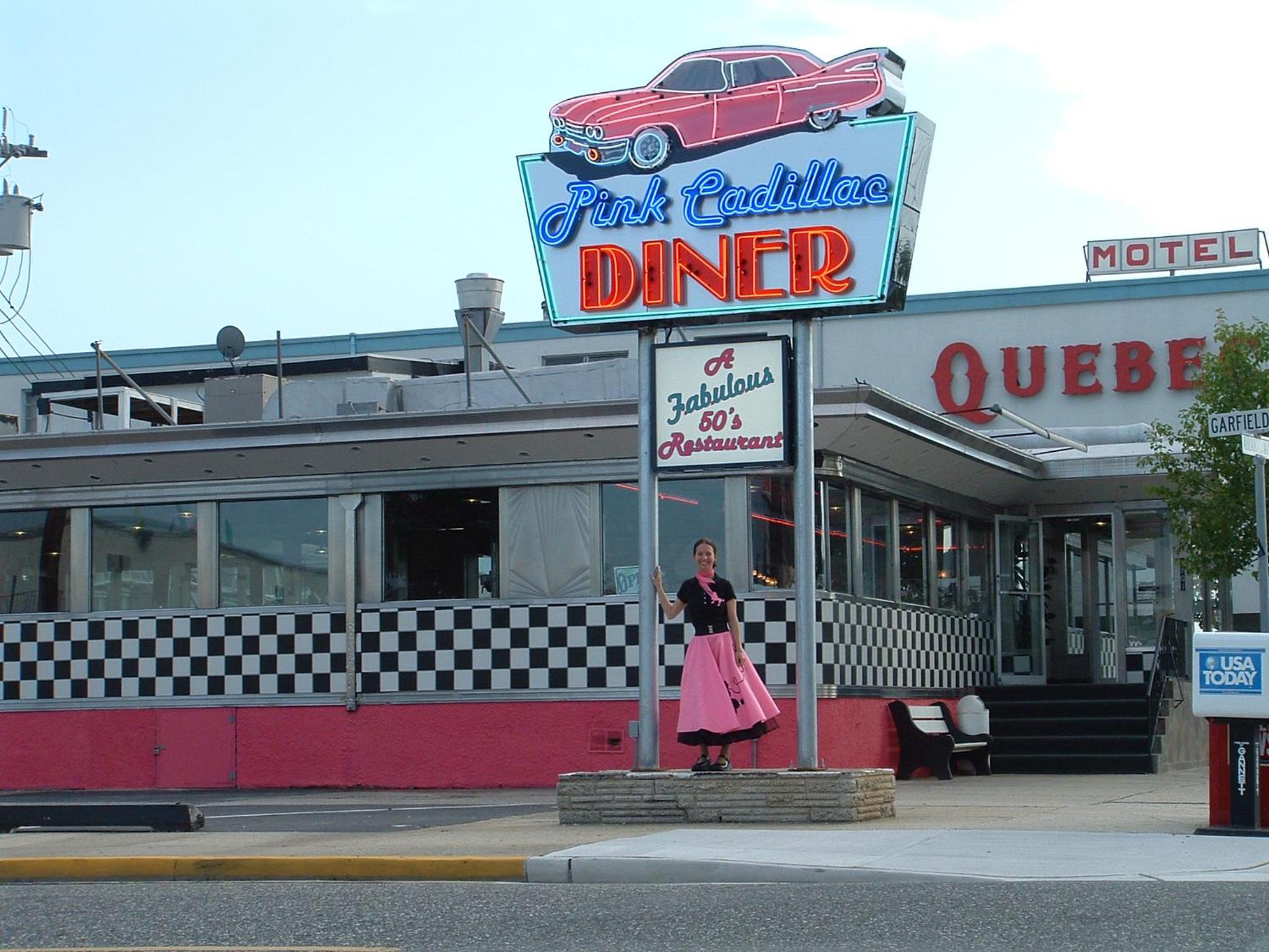 Quebec Motel