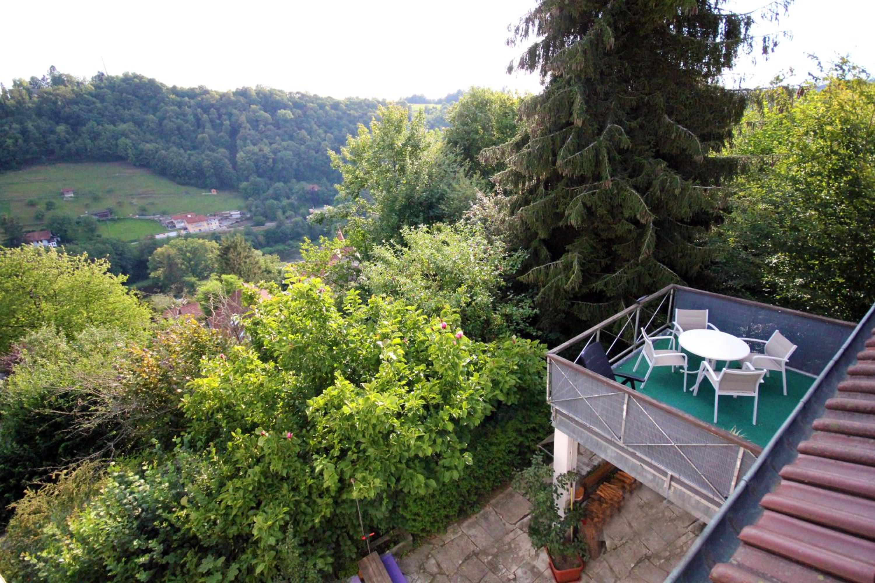 Ferienwohnung Passau view 4