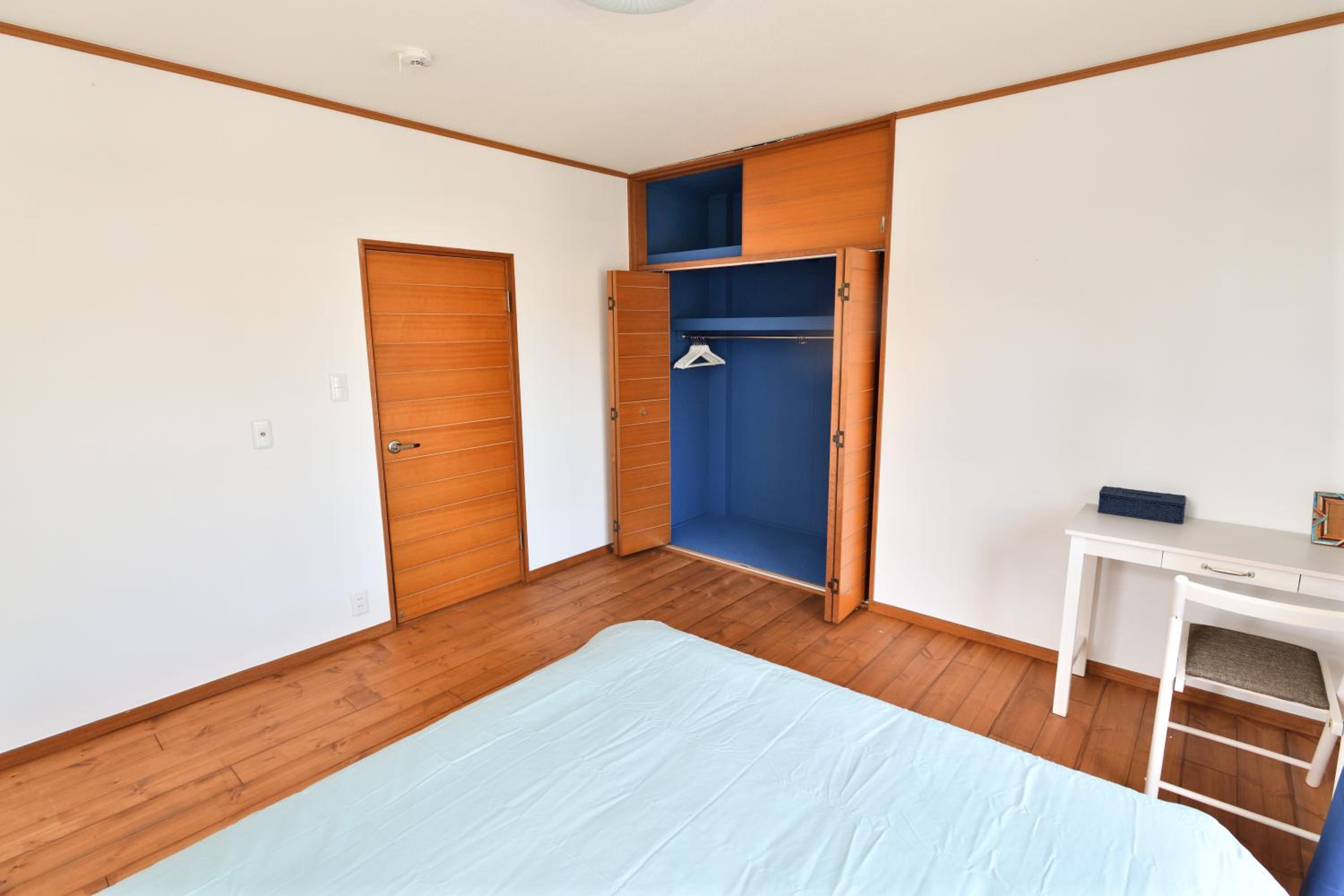 Grand Bleu view 5