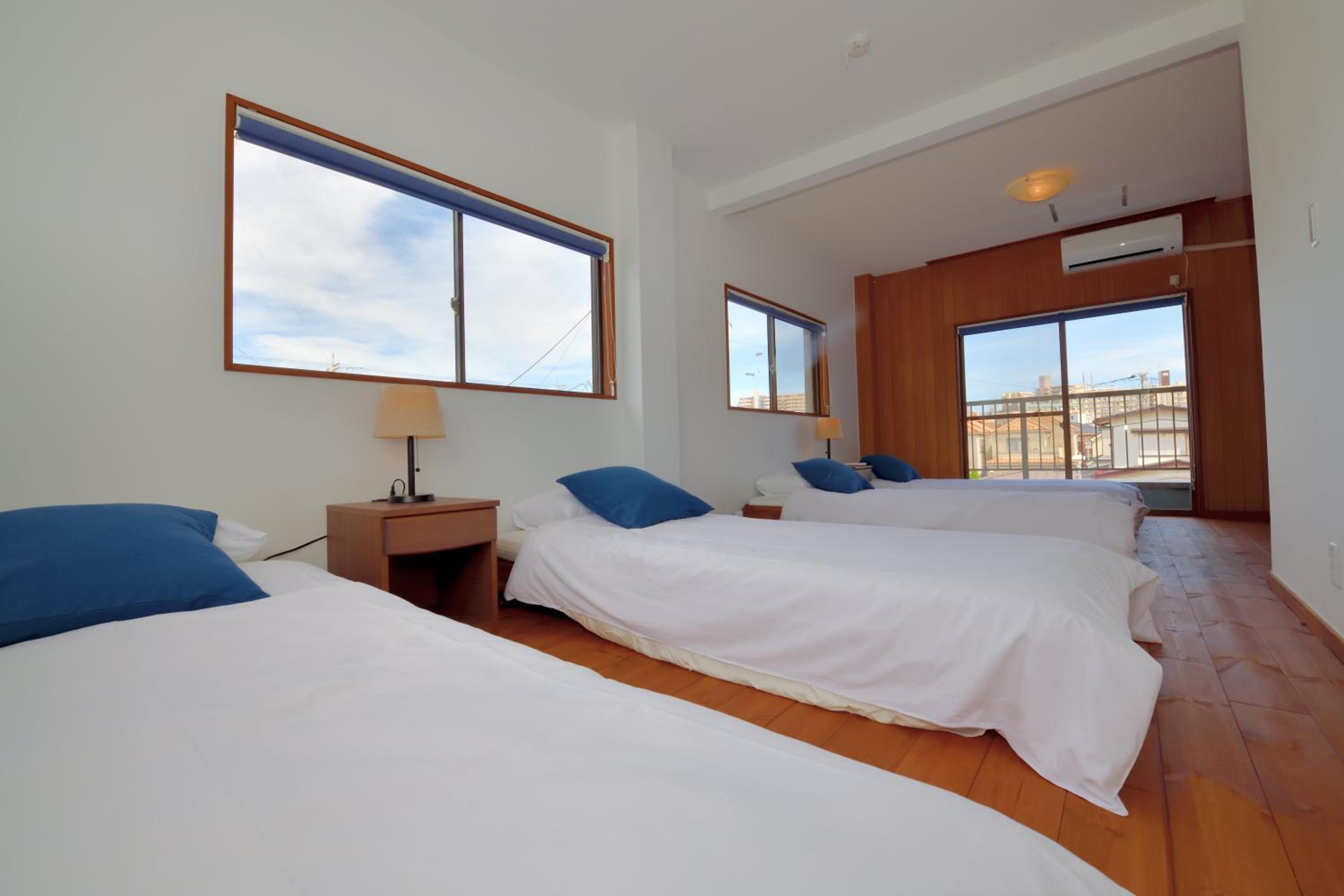 Grand Bleu view 4
