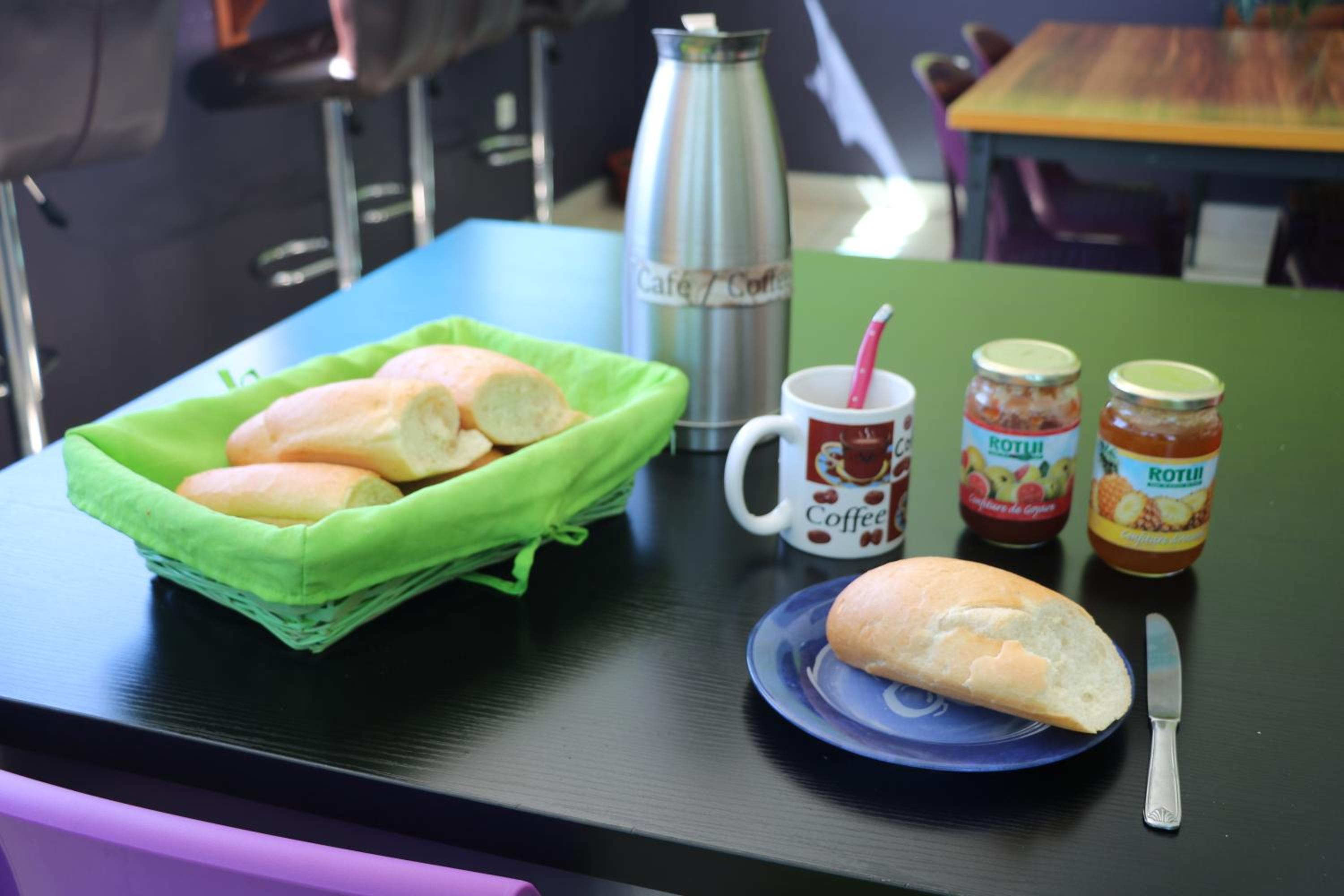 Mahana Lodge Hostel & Backpacker