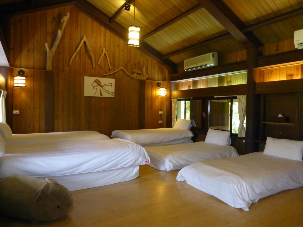 Taroko Village Hotel