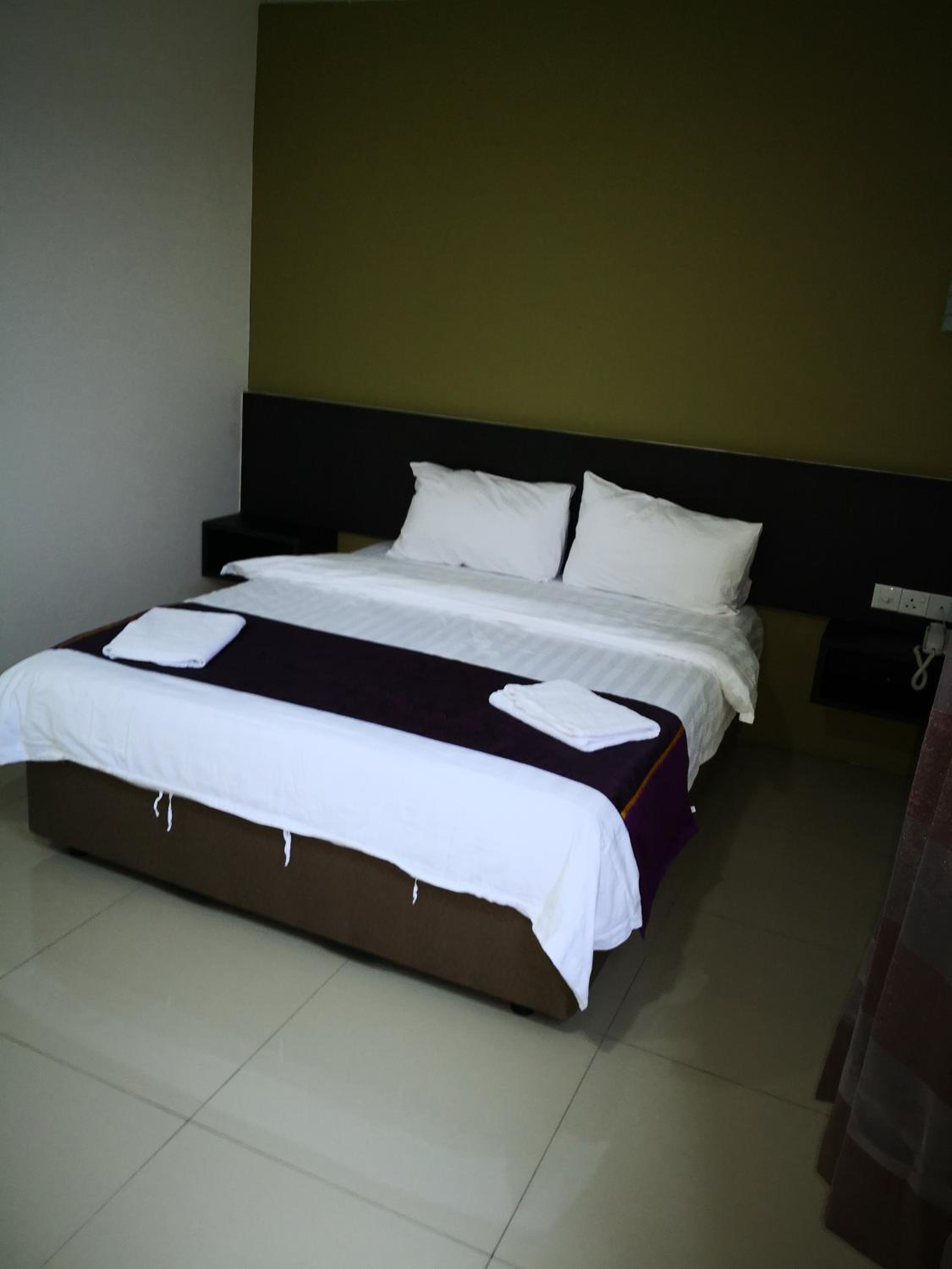 Comfort Inn