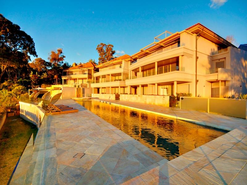 Nelson Bay Vacations - Amarna Luxury Beach Resort - Property Image 8