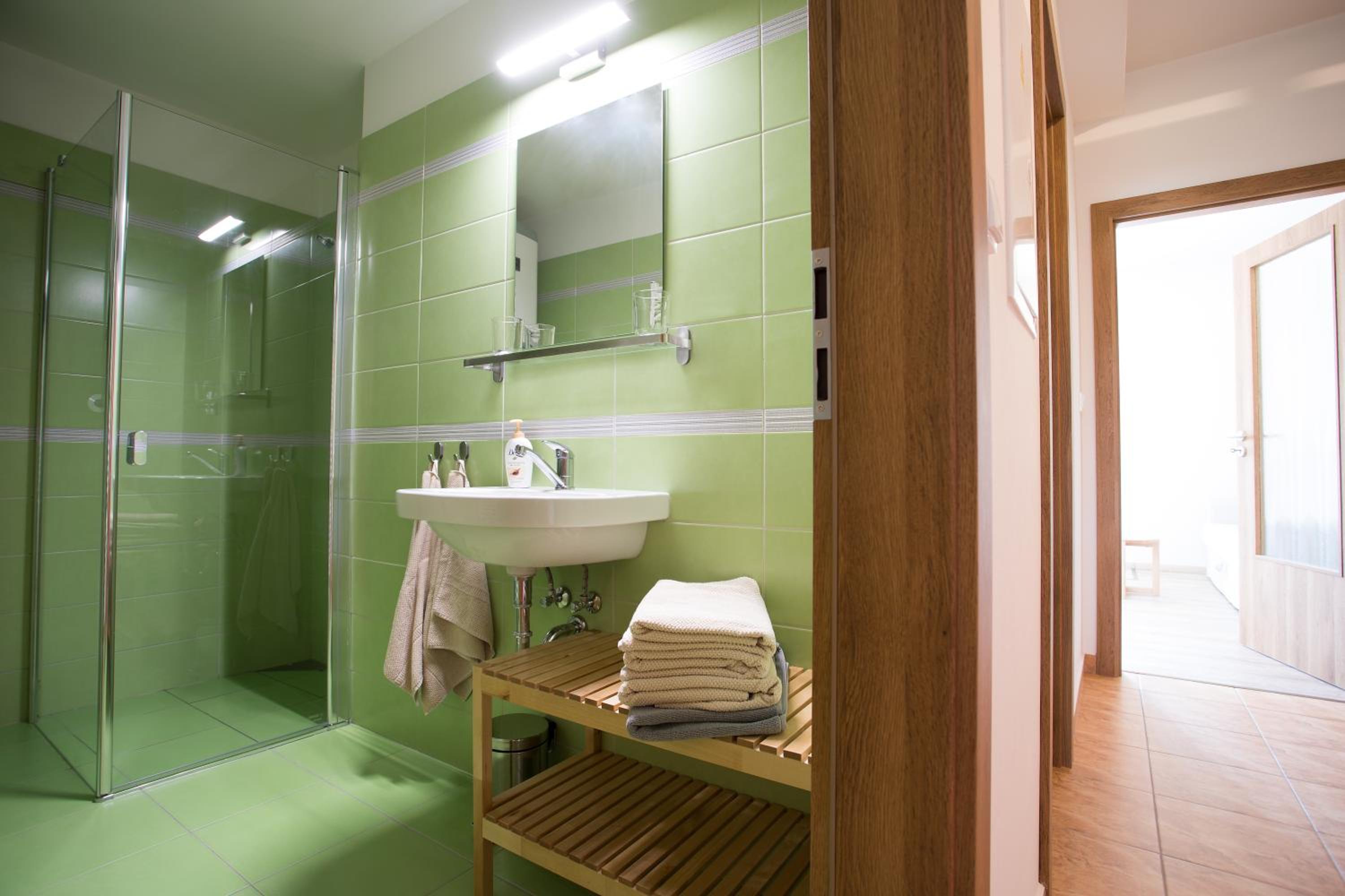 Apartmány Lipno 510