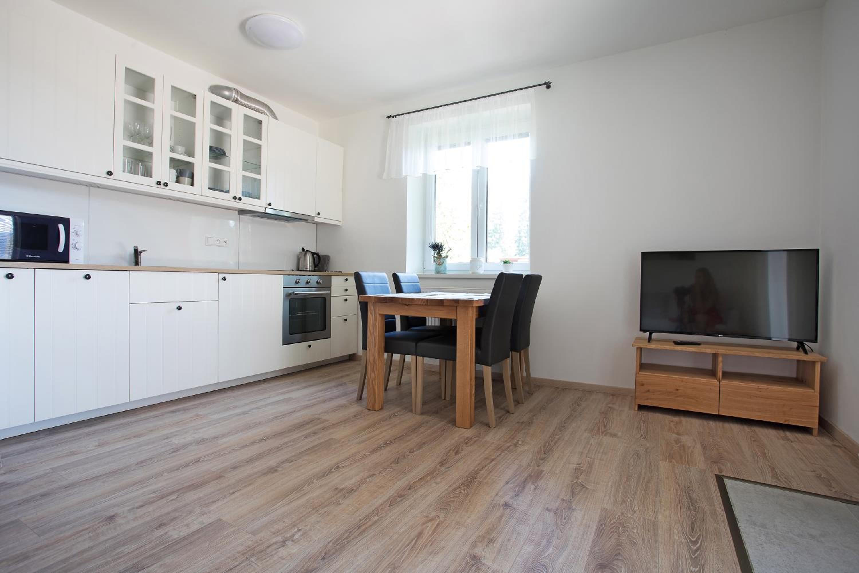 Apartmány Lipno 510