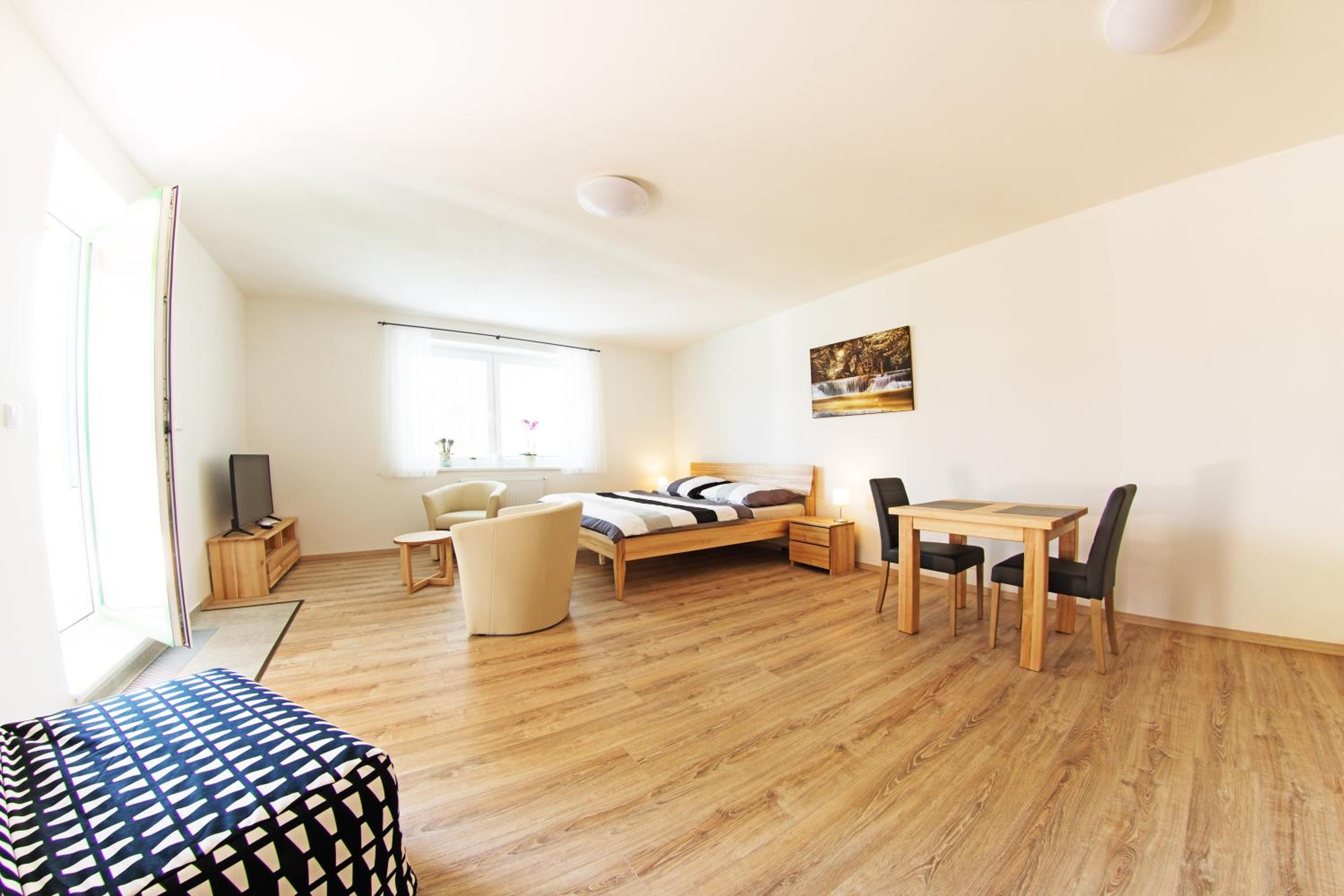 Apartmány Lipno 510