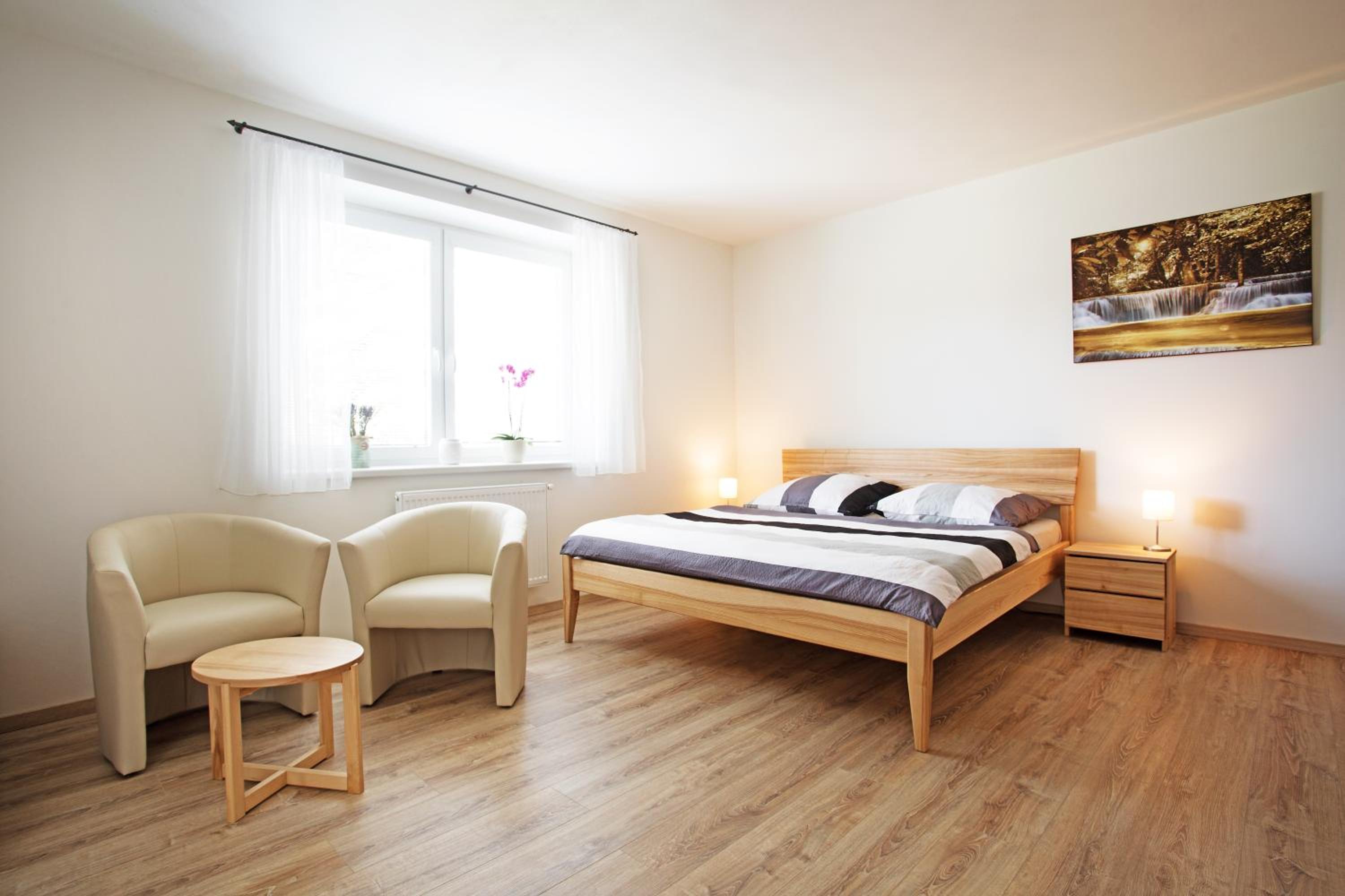 Apartmány Lipno 510