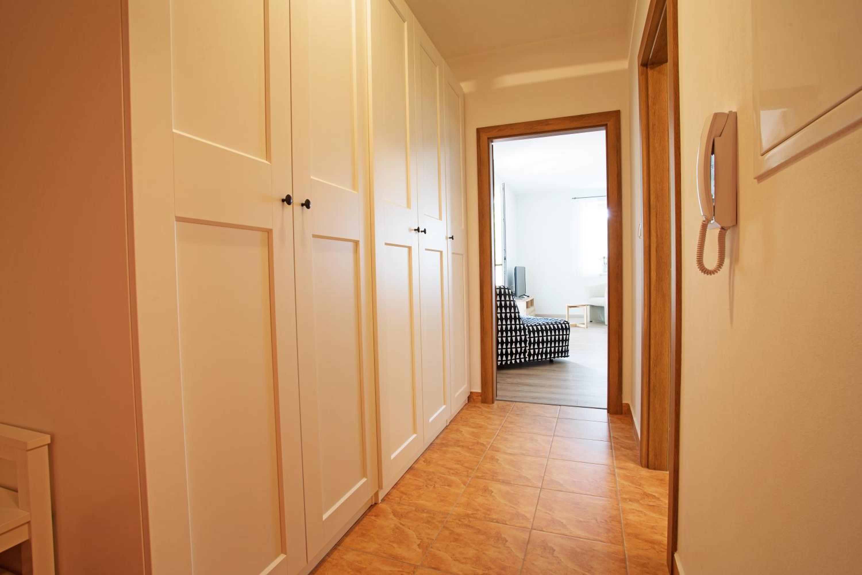 Apartmány Lipno 510