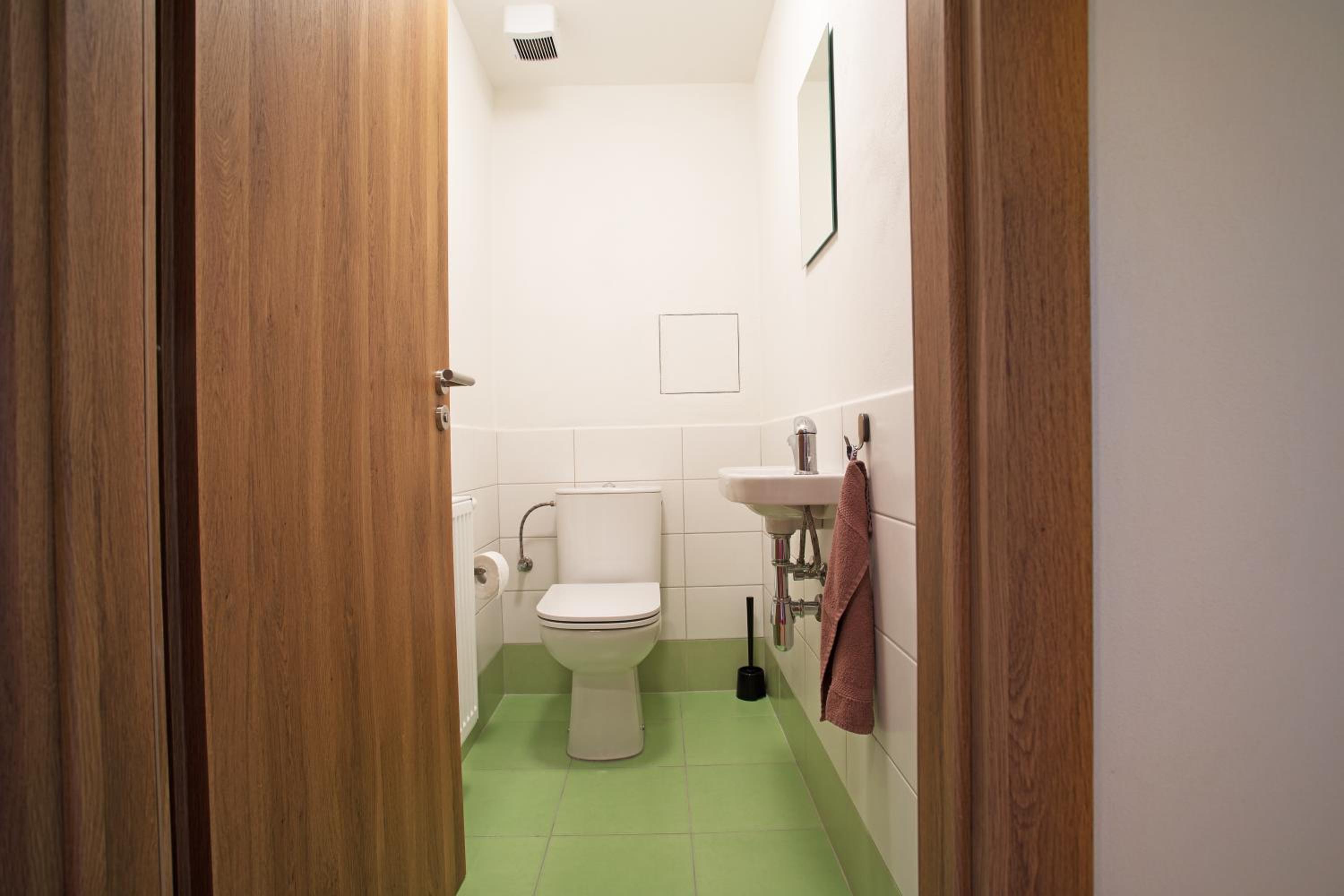 Apartmány Lipno 510